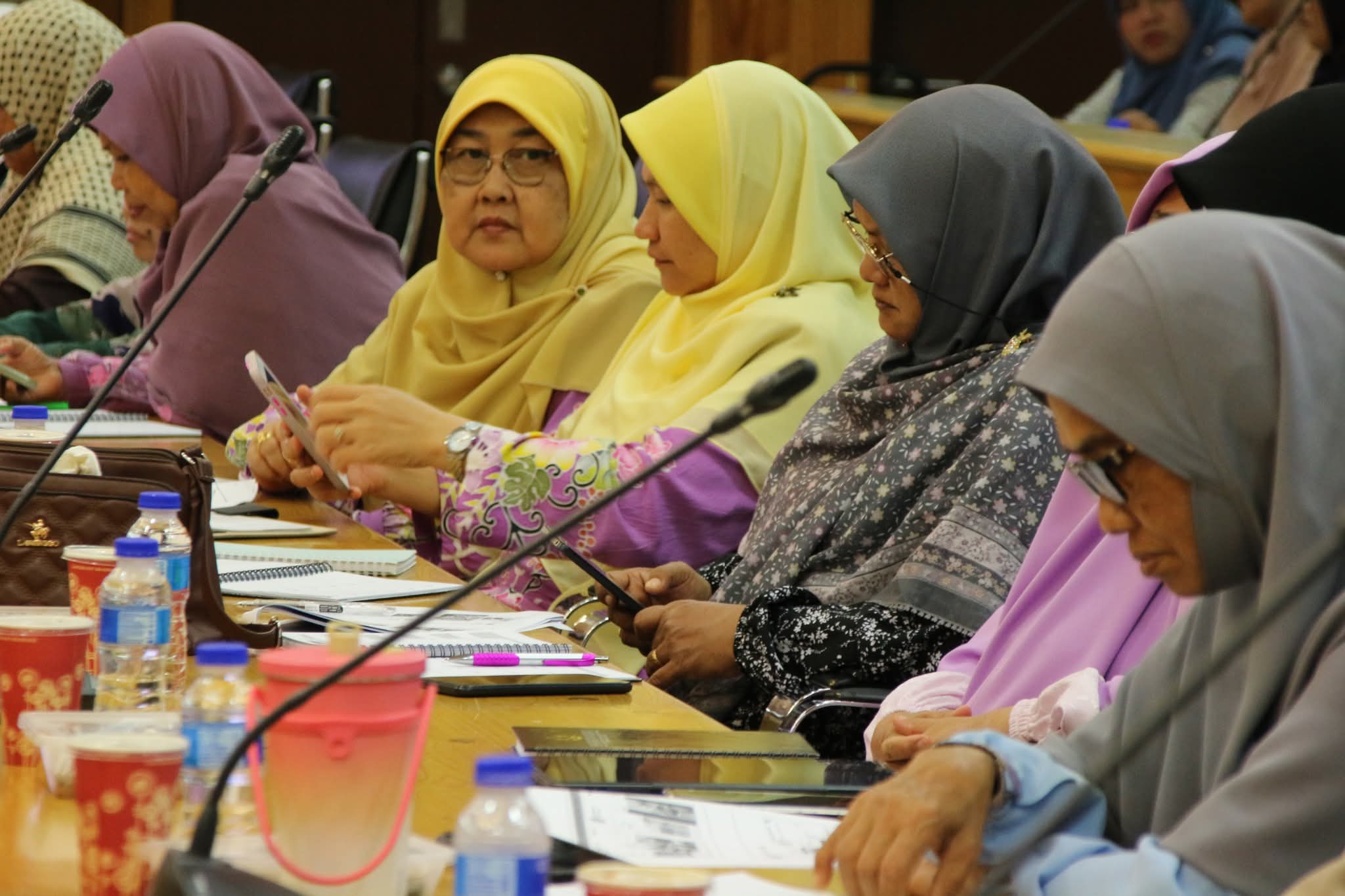Darul Niswah perkukuh peranan wanita di peringkat komuniti