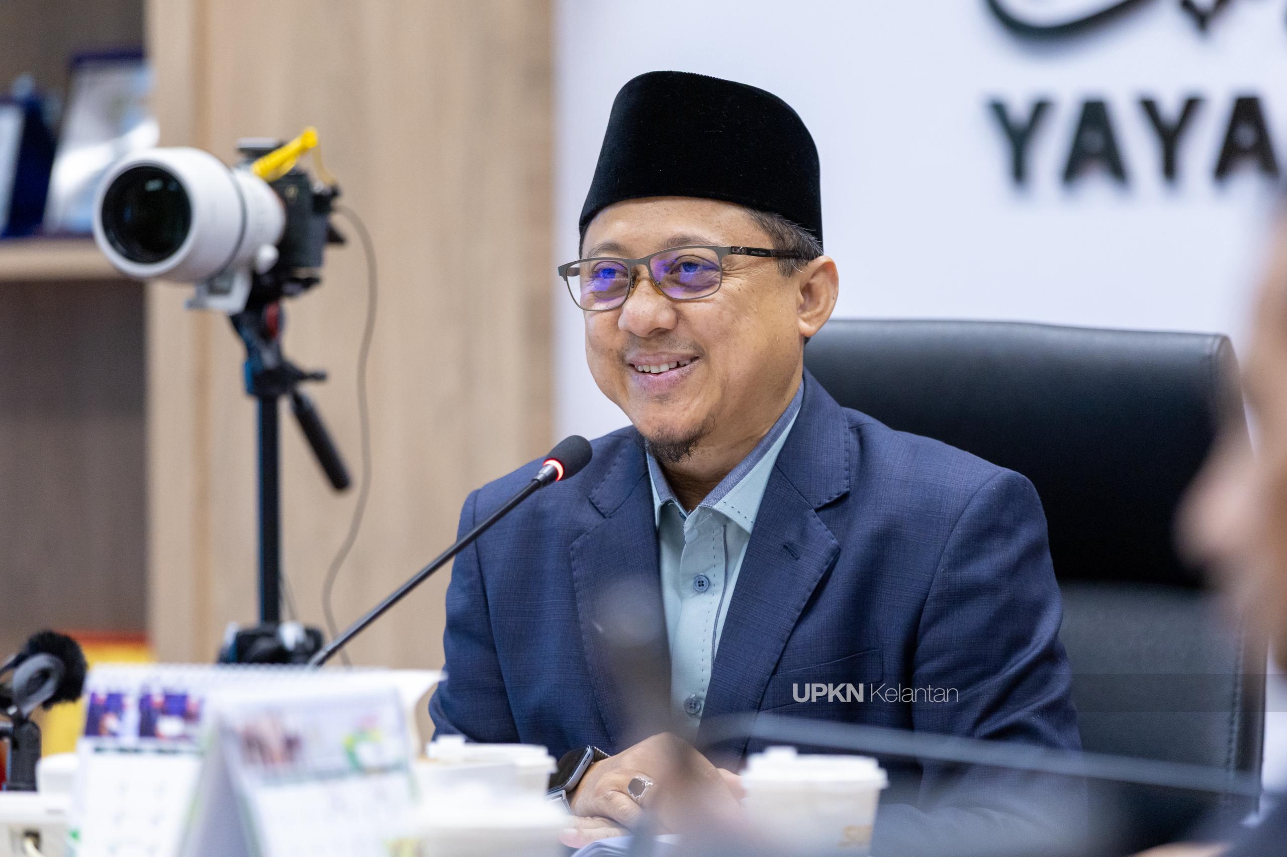 Lima inisiatif strategik kerajaan negeri faktor utama peningkatan keputusan SPM 2025