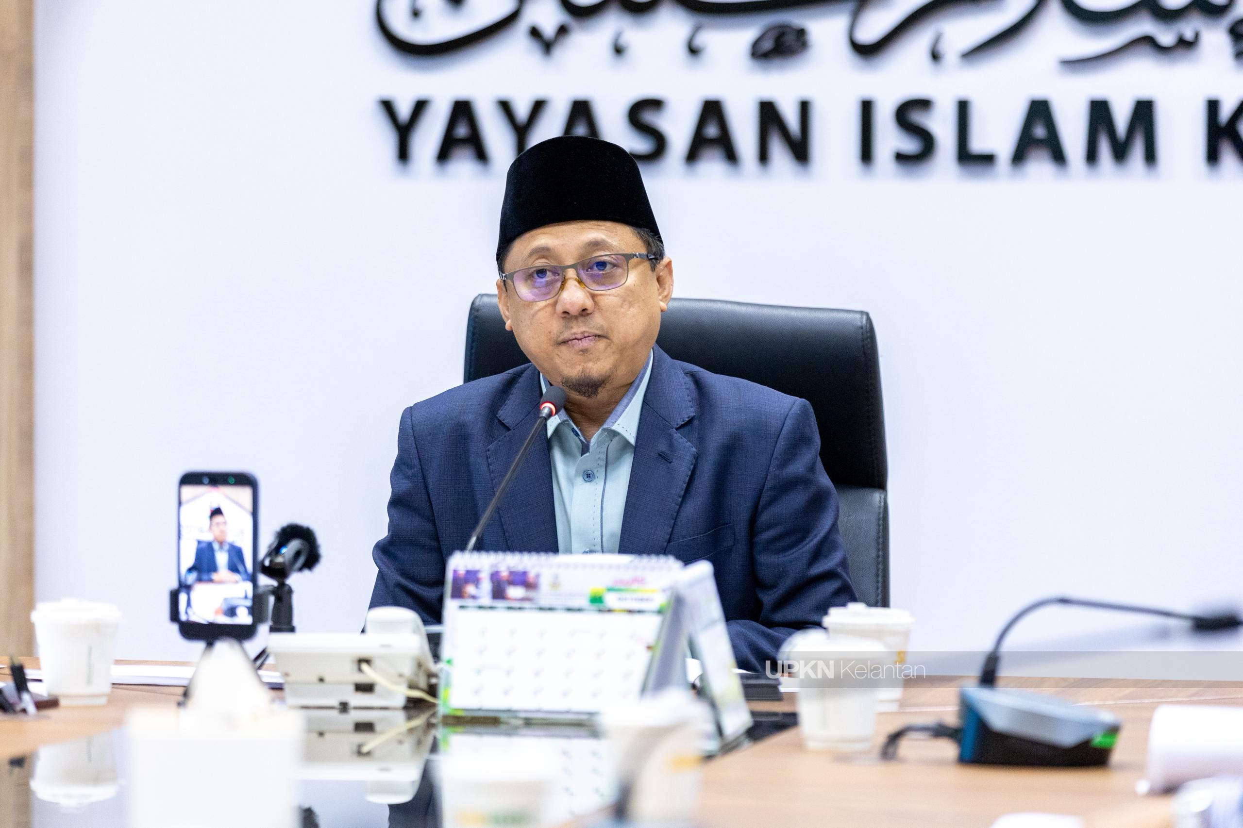 Sekolah digital dibakal dilancar, e-Tuisyen Rakyat Sejahtera diperkasa