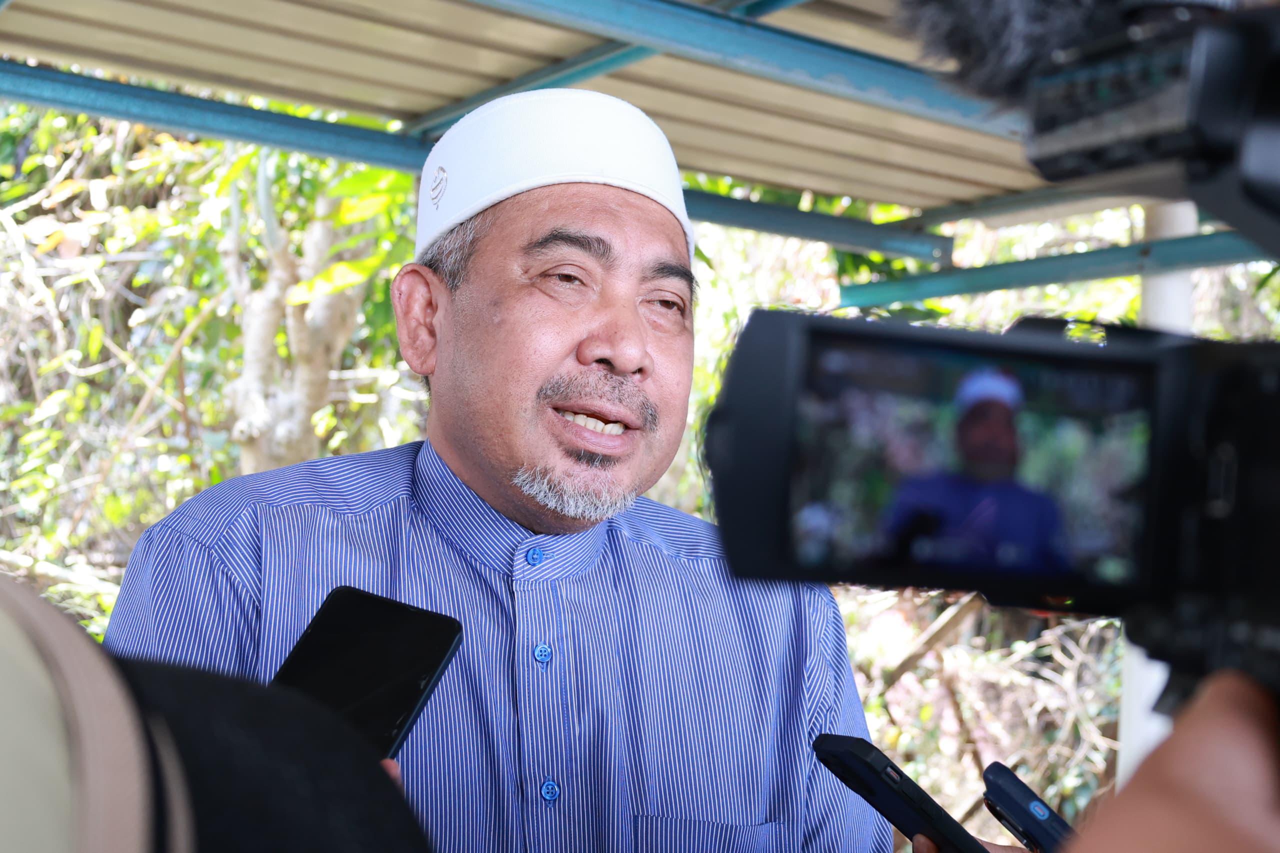 Kemarau kritikal, rakyat digesa jimat air — Exco Air