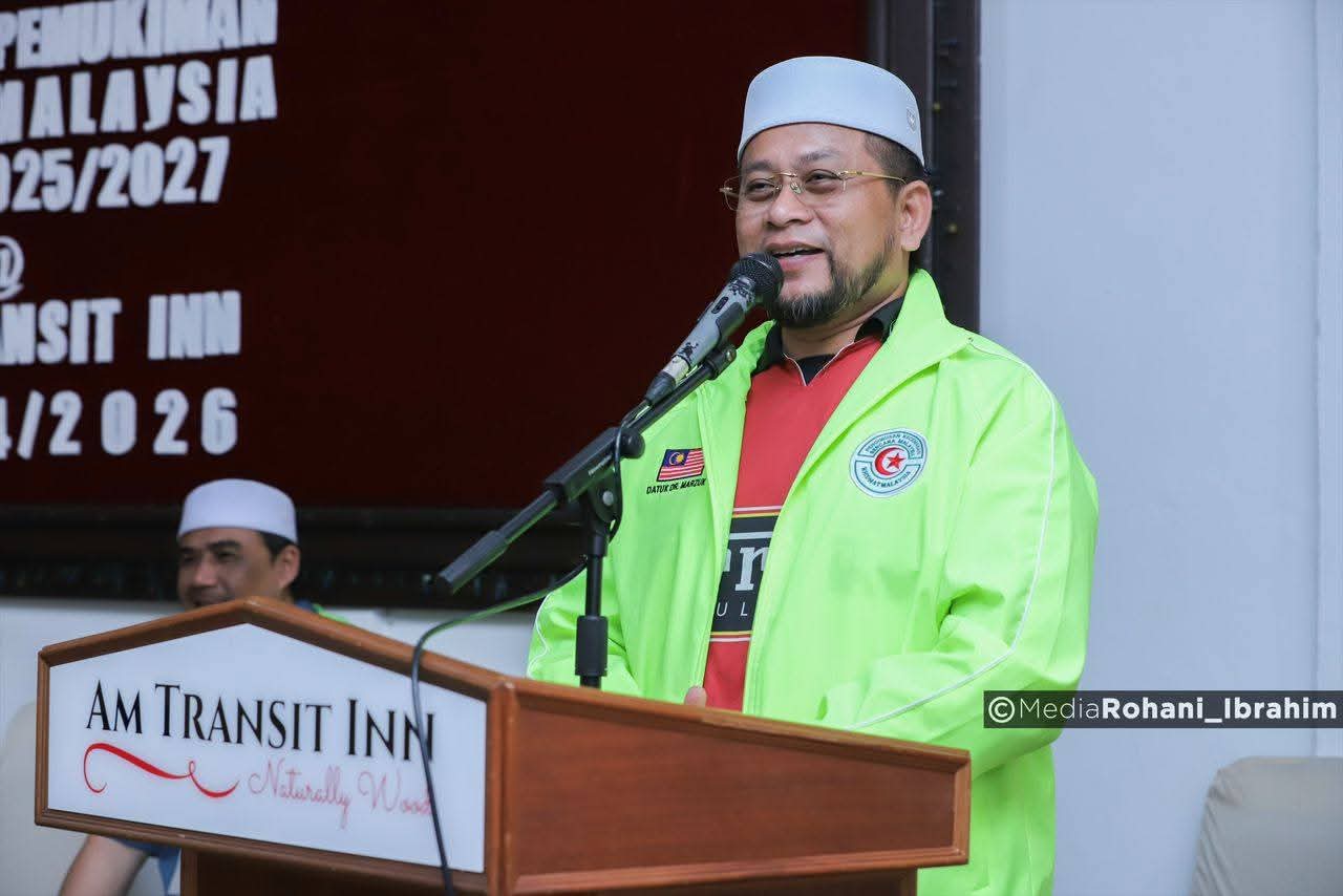 Khidmat Malaysia perkemas strategi, tingkat kesiapsiagaan hadapi bencana