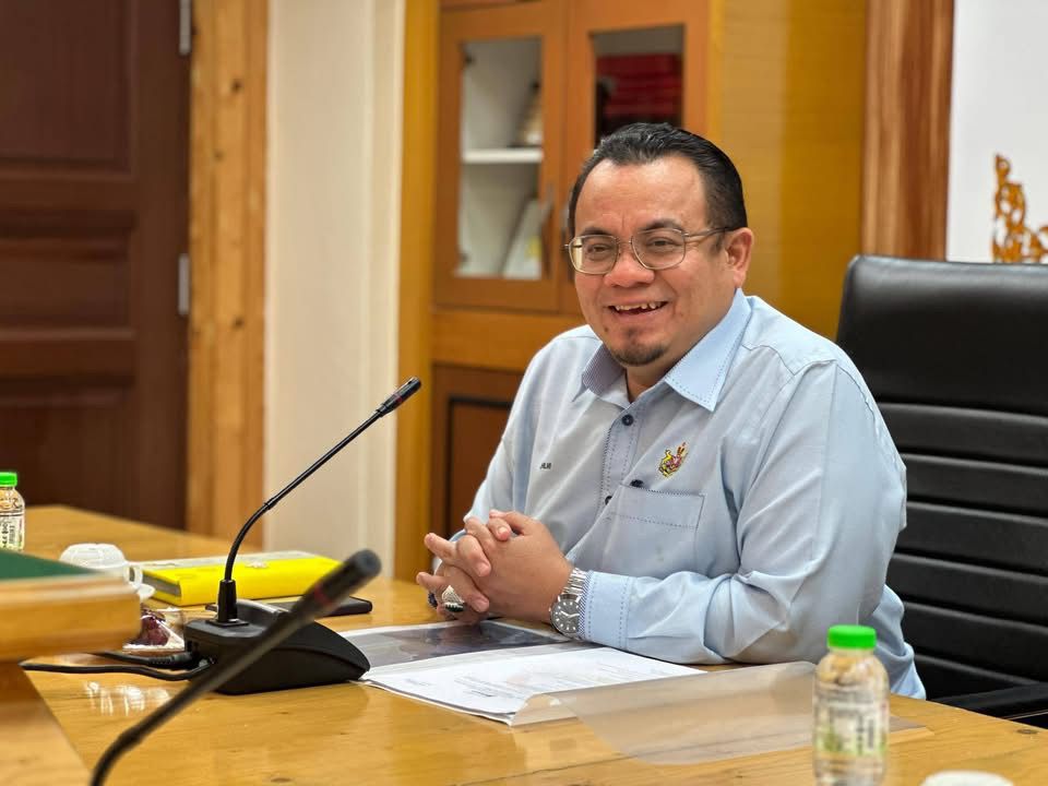 Cadangan penambahbaikan sistem perakaunan PBT diperhalusi – Exco Kerajaan Tempatan