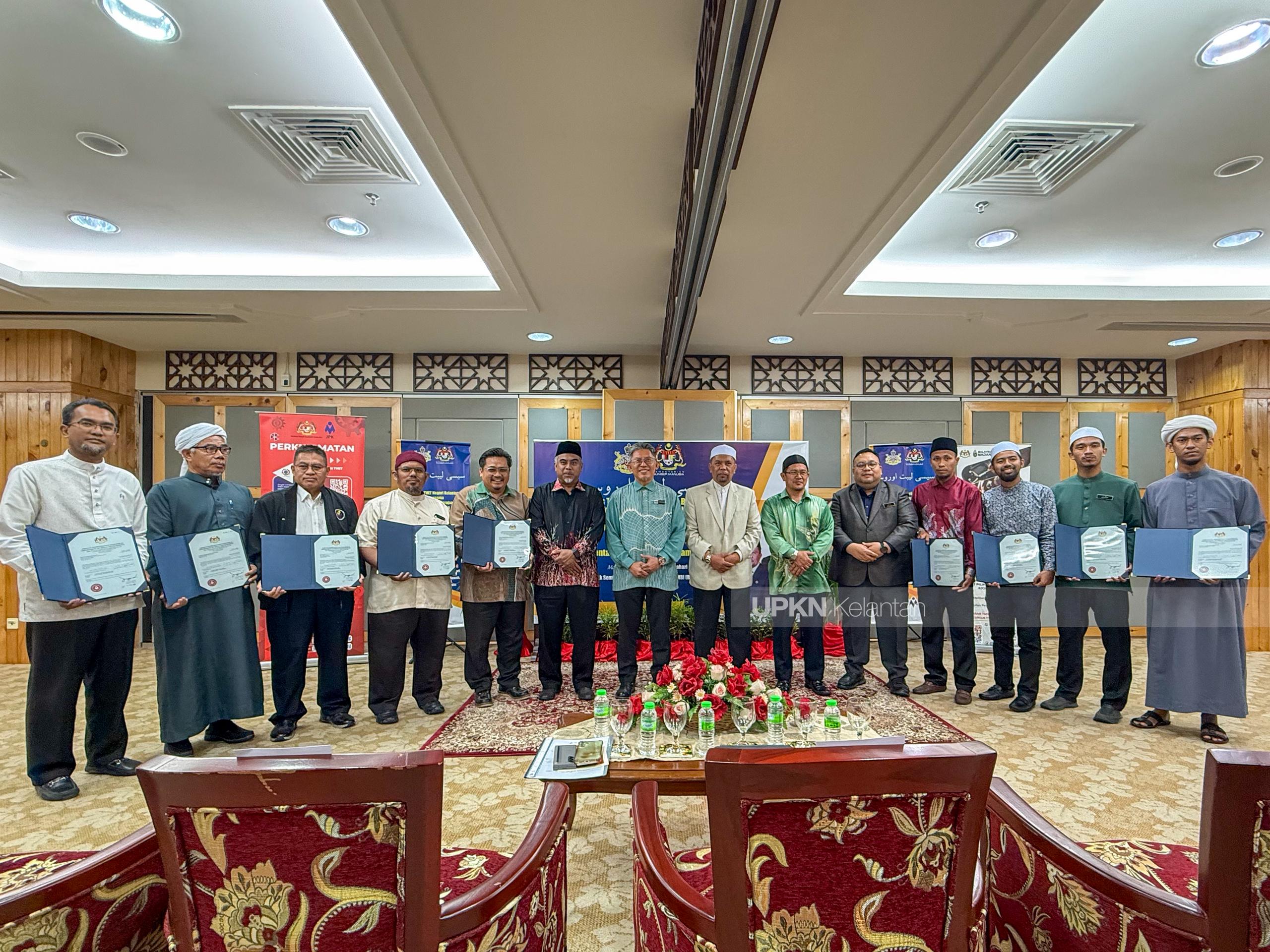 Kelantan, TVET dan tafsiran kemajuan