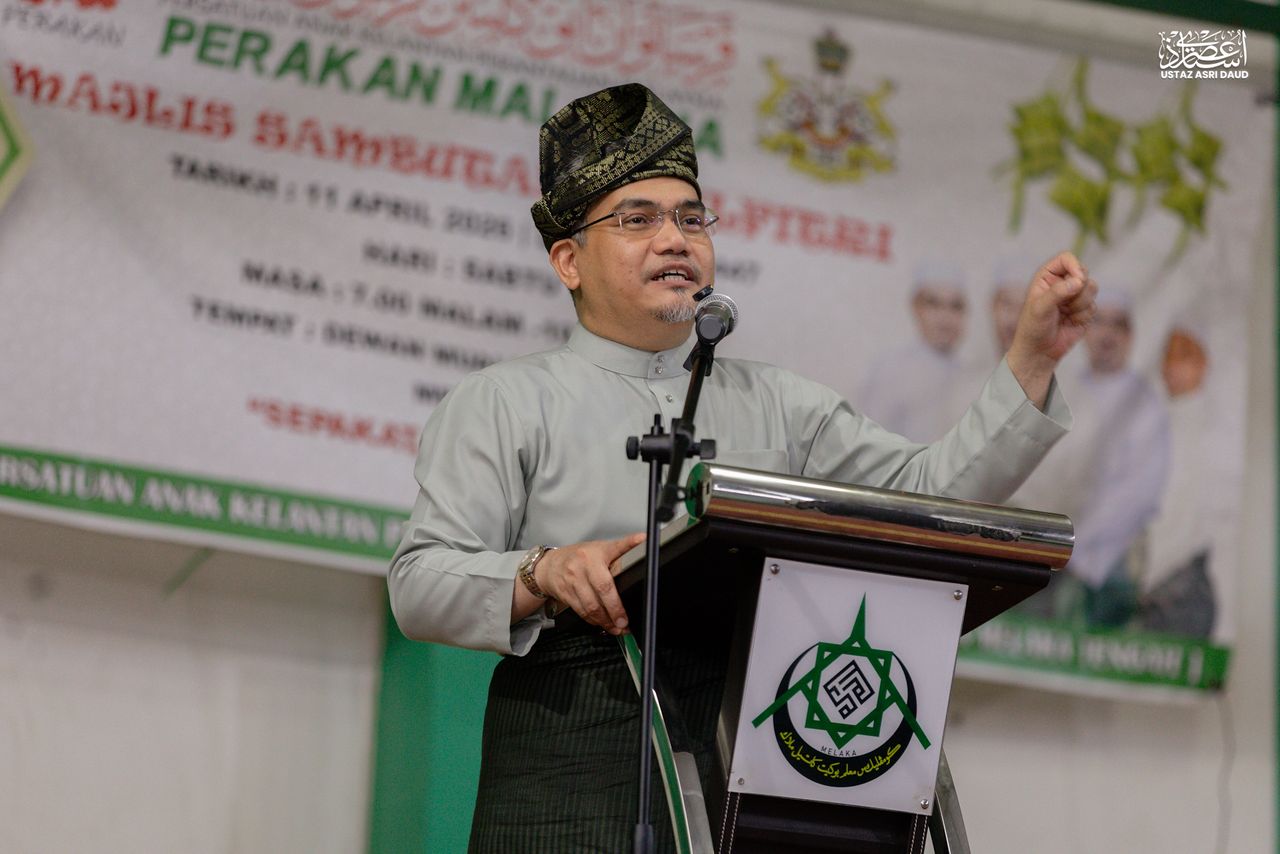 Lebih 50,000 perantau Kelantan sertai sambutan Aidilfitri di 45 lokasi