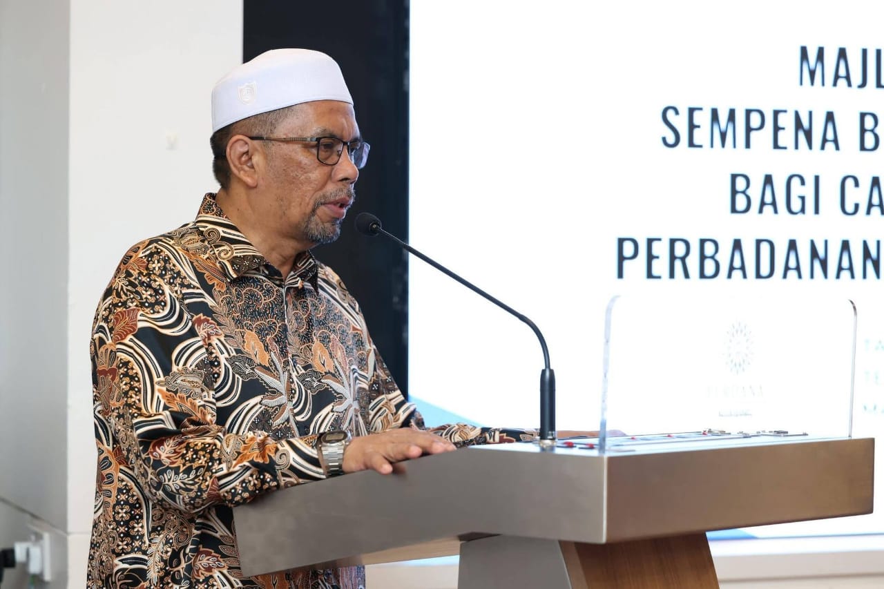 Libat urus pelbagai pihak tambah nilai perancangan digital Kelantan