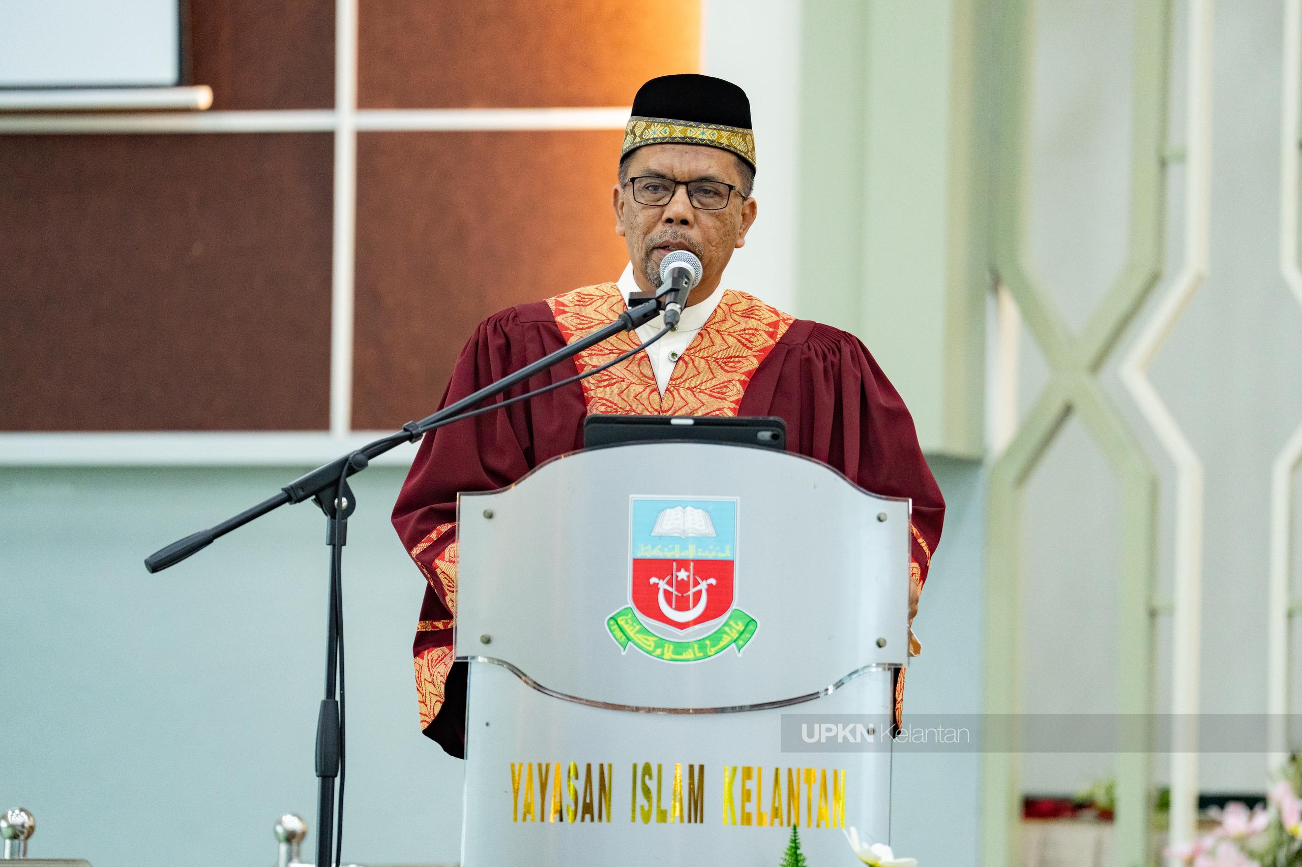 YIK lahirkan 5,720 huffaz, bukti kejayaan pendidikan tahfiz Kelantan