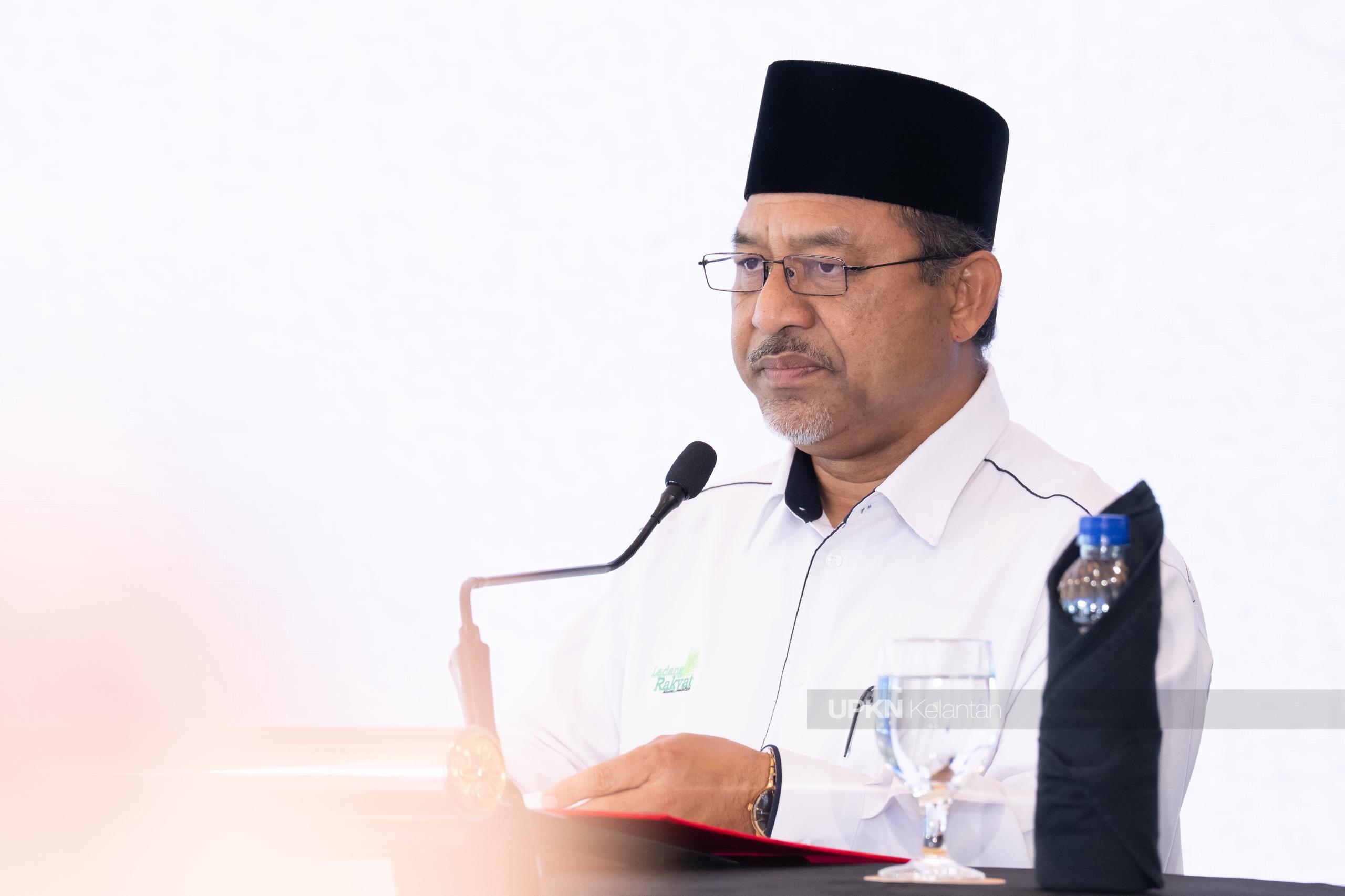 LTSIP: Gerbang utama akses strategik pelawat dan pelabur