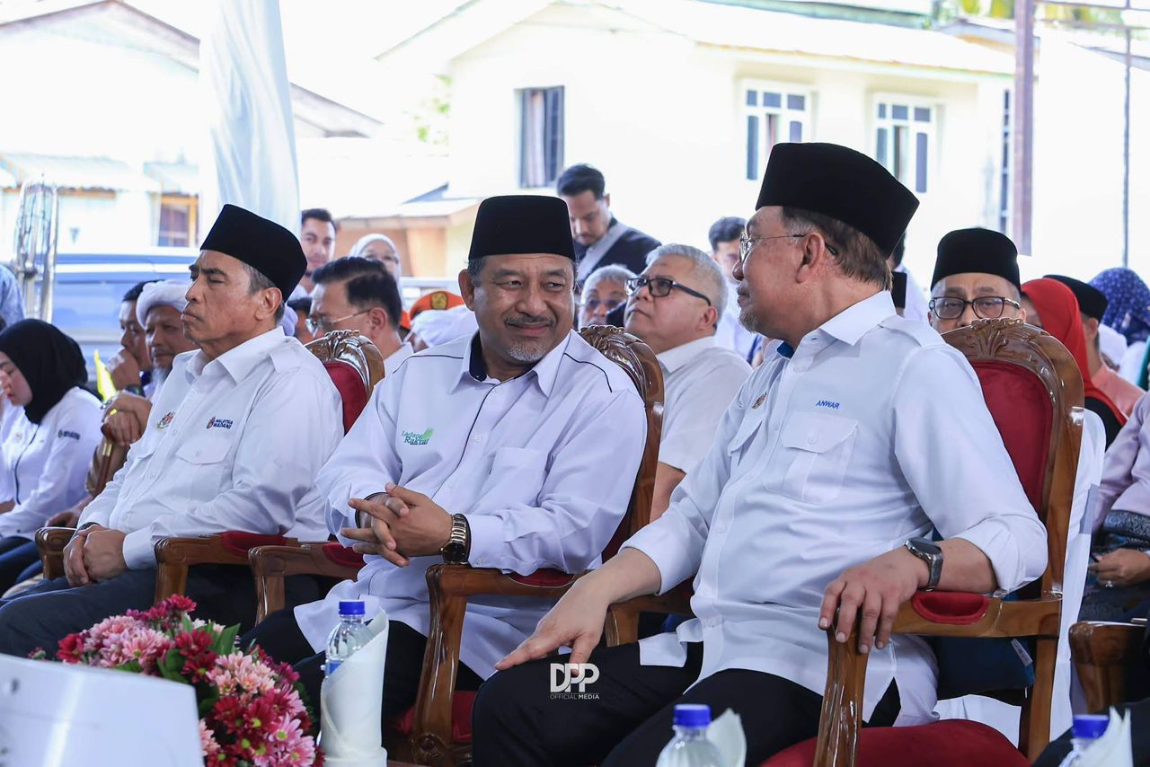 Kelantan sambut baik pengumuman RM20 juta program basmi kemiskinan