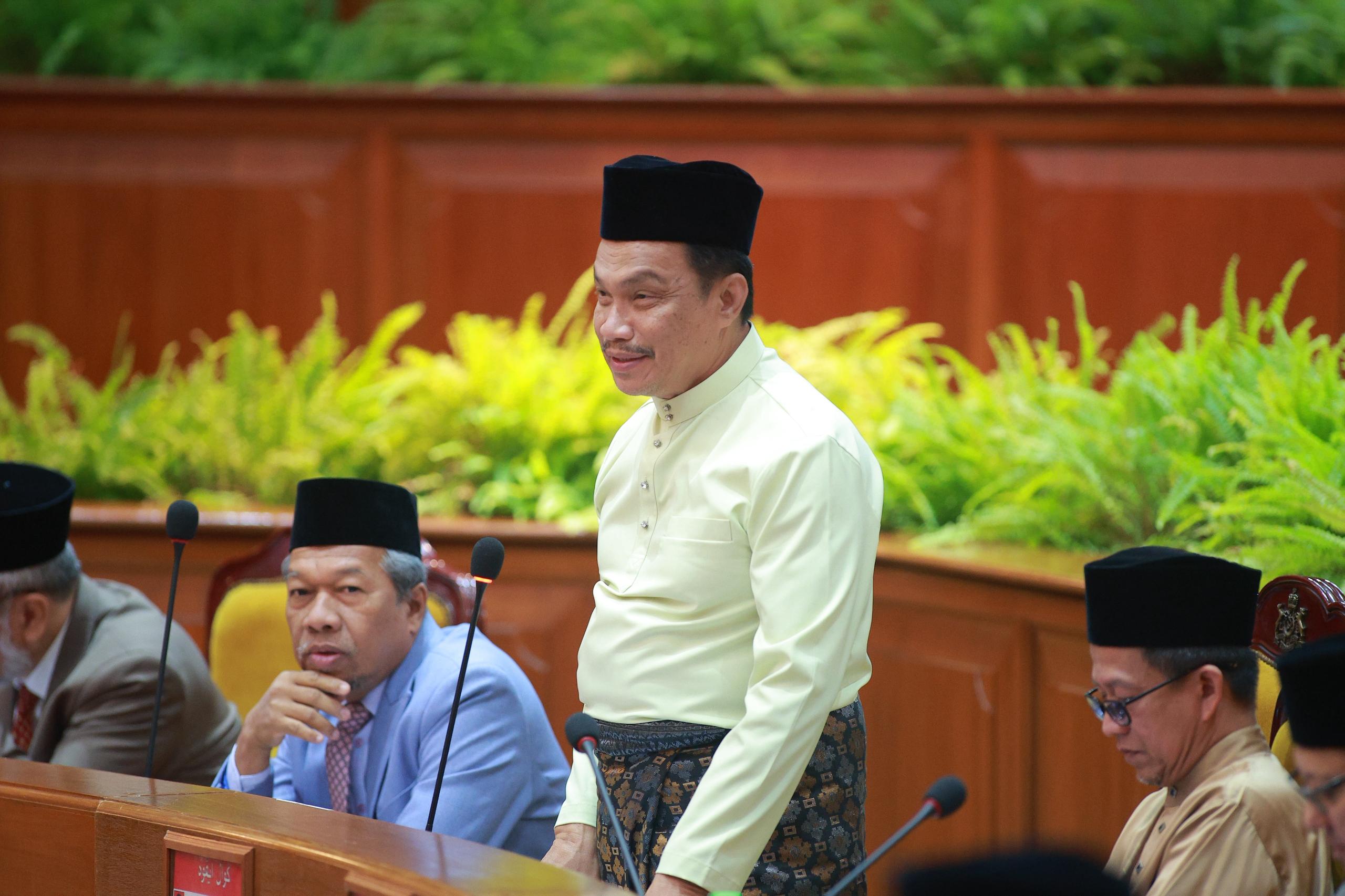 Peruntukan RM850,000 pacu pembangunan pelancongan di Dataran Guillemard