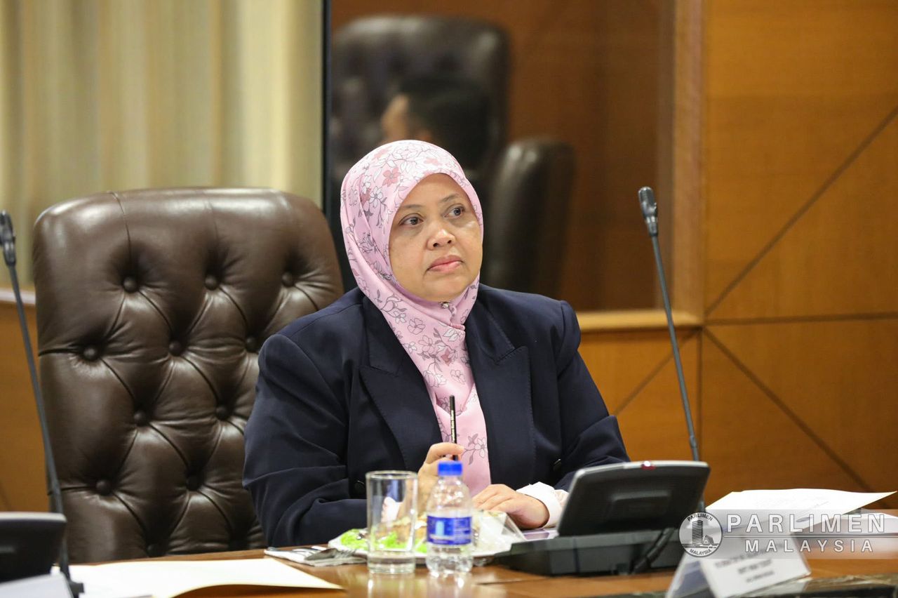 Festival Muzik Air: Tindakan lewat kerajaan timbulkan persoalan - Dr. Wan Martina