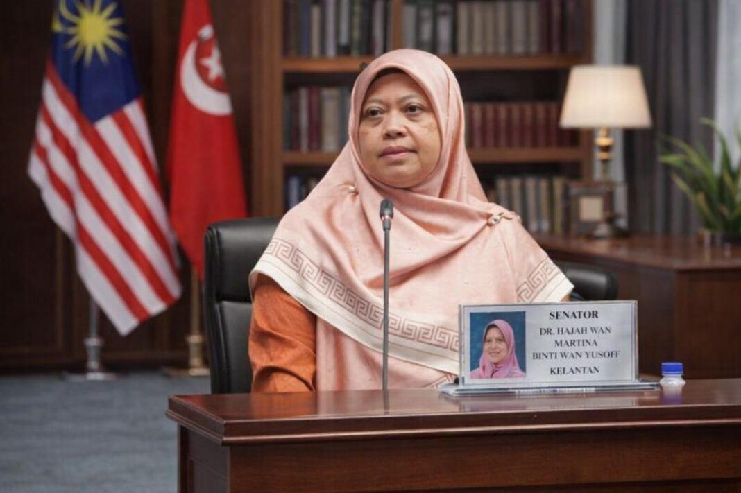 Potongan bajet kesihatan dibimbangi jejas sistem - Dr Wan Martina