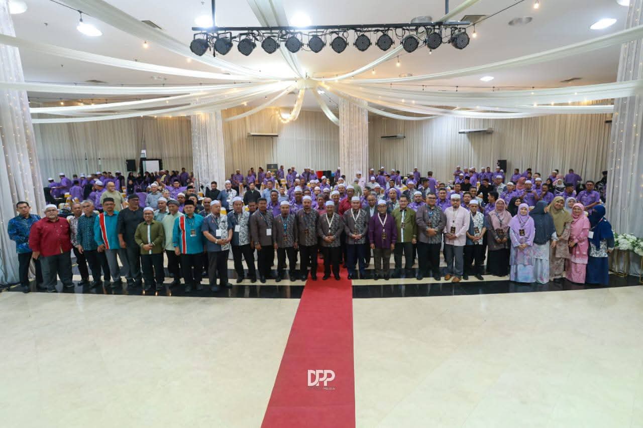 PERAKAN ‘rumah berteduh’ anak Kelantan di perantauan
