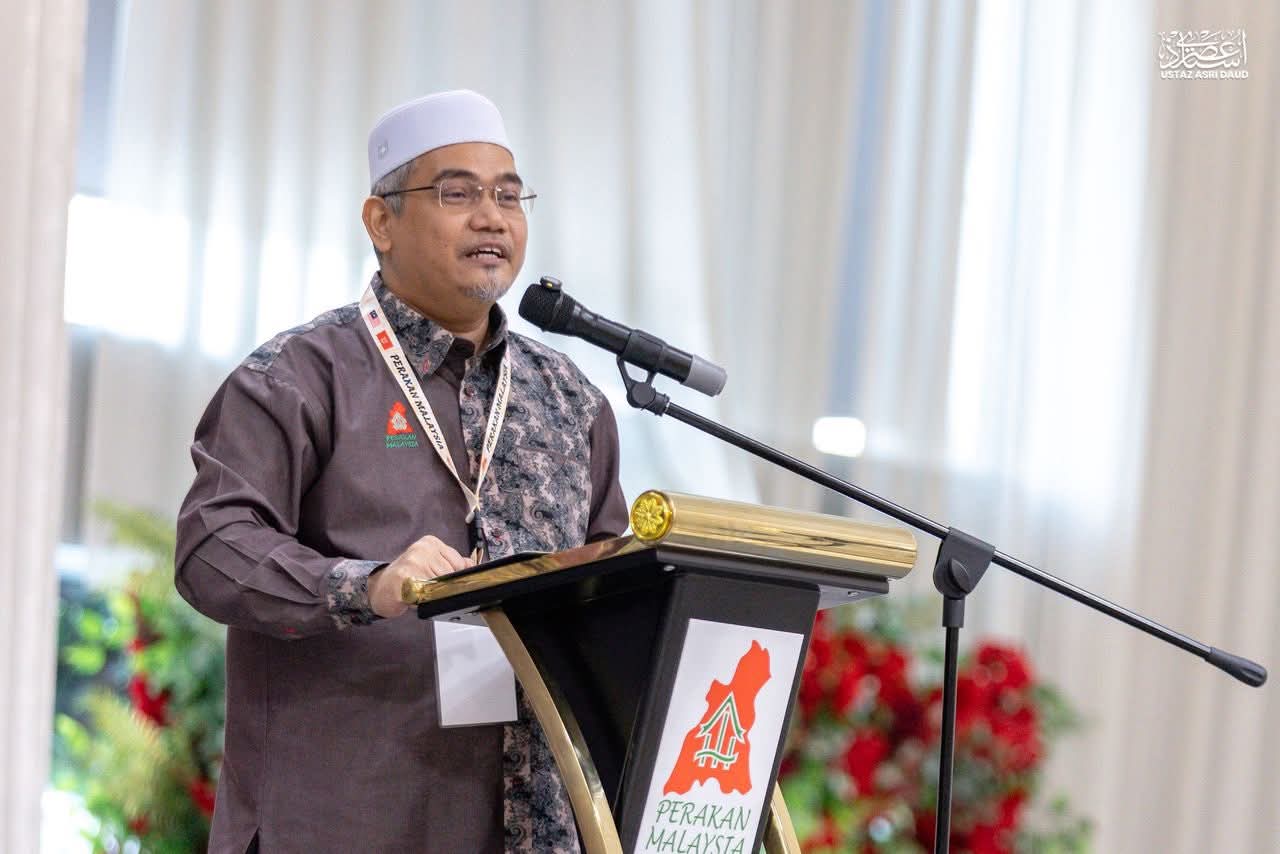 Kelantan "nadi" anak perantau