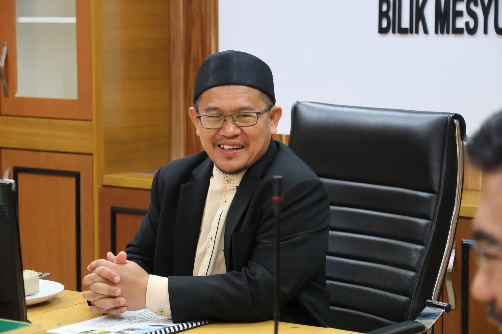 Pembangunan kilang makanan ternakan diselaras