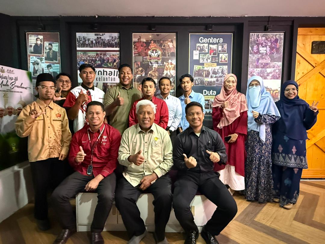 Ubah cara fikir konsep ekonomi, kuasai kemahiran baharu – Dato’ Abdul Hadi