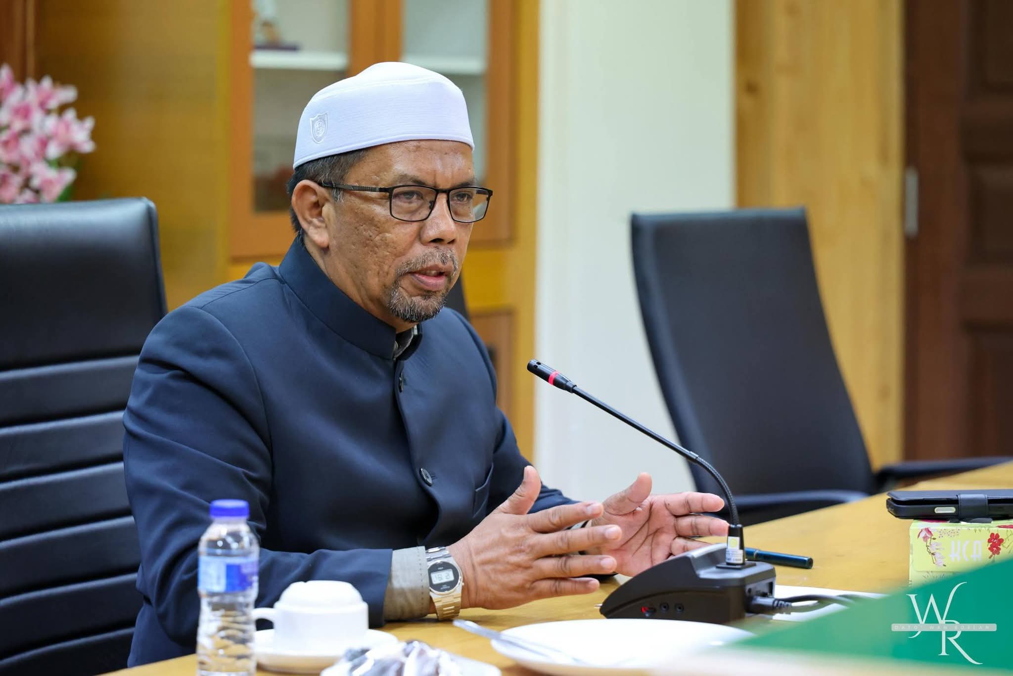 TVET pelajar tahfiz jadi keutamaan kerajaan negeri