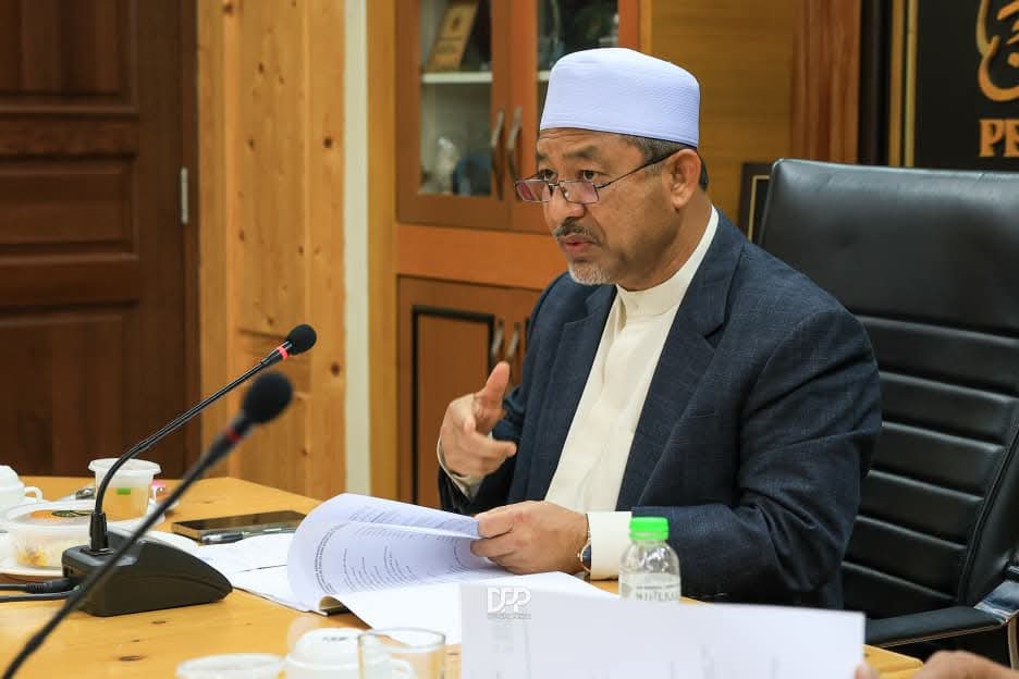 MB Kelantan puji peranan PERKIM bantu saudara baharu, sebar syiar Islam
