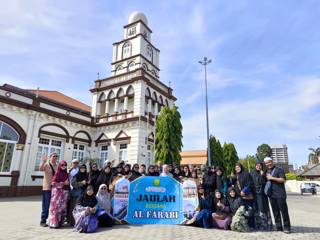 Pengurusan masjid di Kelantan sangat berbeza dengan tempat lain - Rozita Hassan