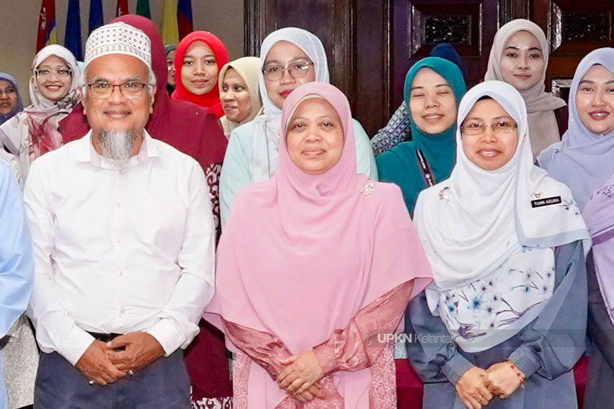 Bengkel penulisan bantu tingkatkan kualiti karya dan keyakinan penulis