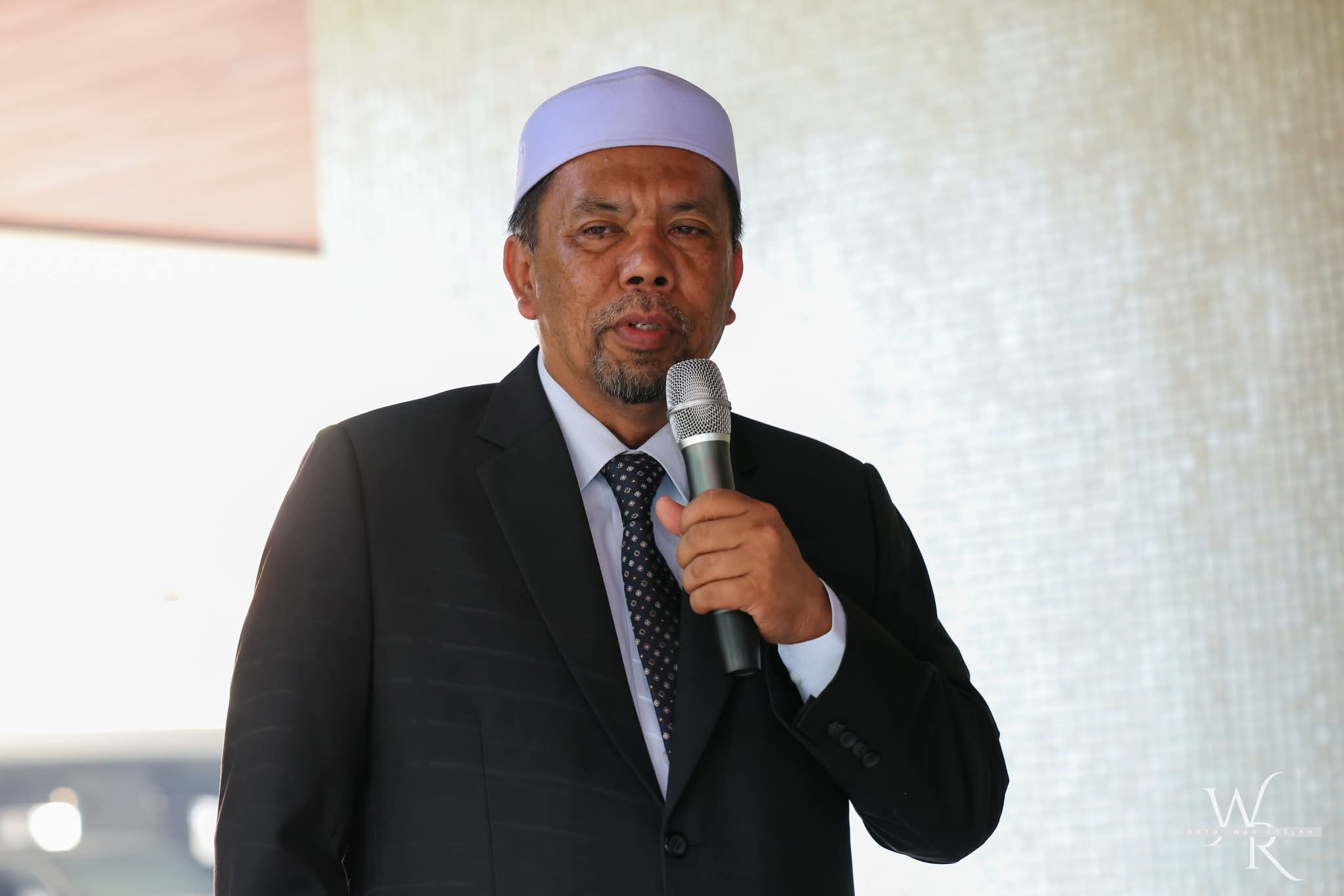 38 ahli pasukan IT dan penyelaras ICT DUN sertai lawatan Hub Digital Malaysia