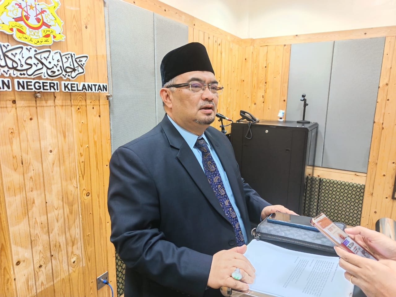 Pelajar dinasihat patuhi arahan universiti, utamakan keselamatan