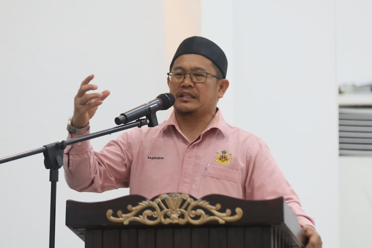 Imam, penternak perlu fahami pengurusan penyembelihan halal