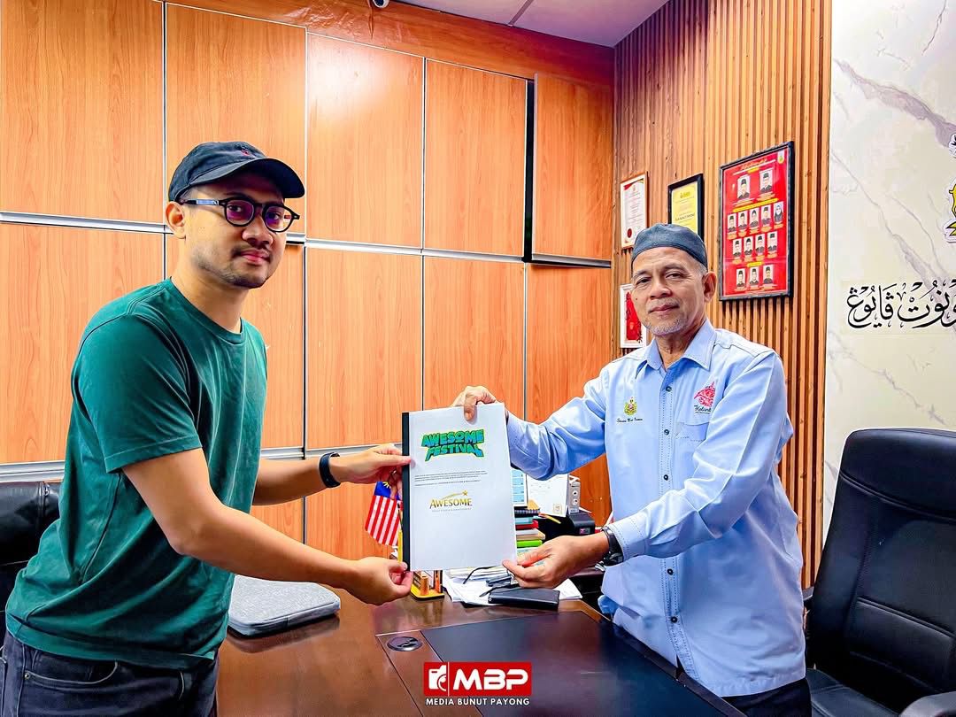 Awesome Festival Kota Bharu dijangka rancakkan ekonomi belia, usahawan tempatan
