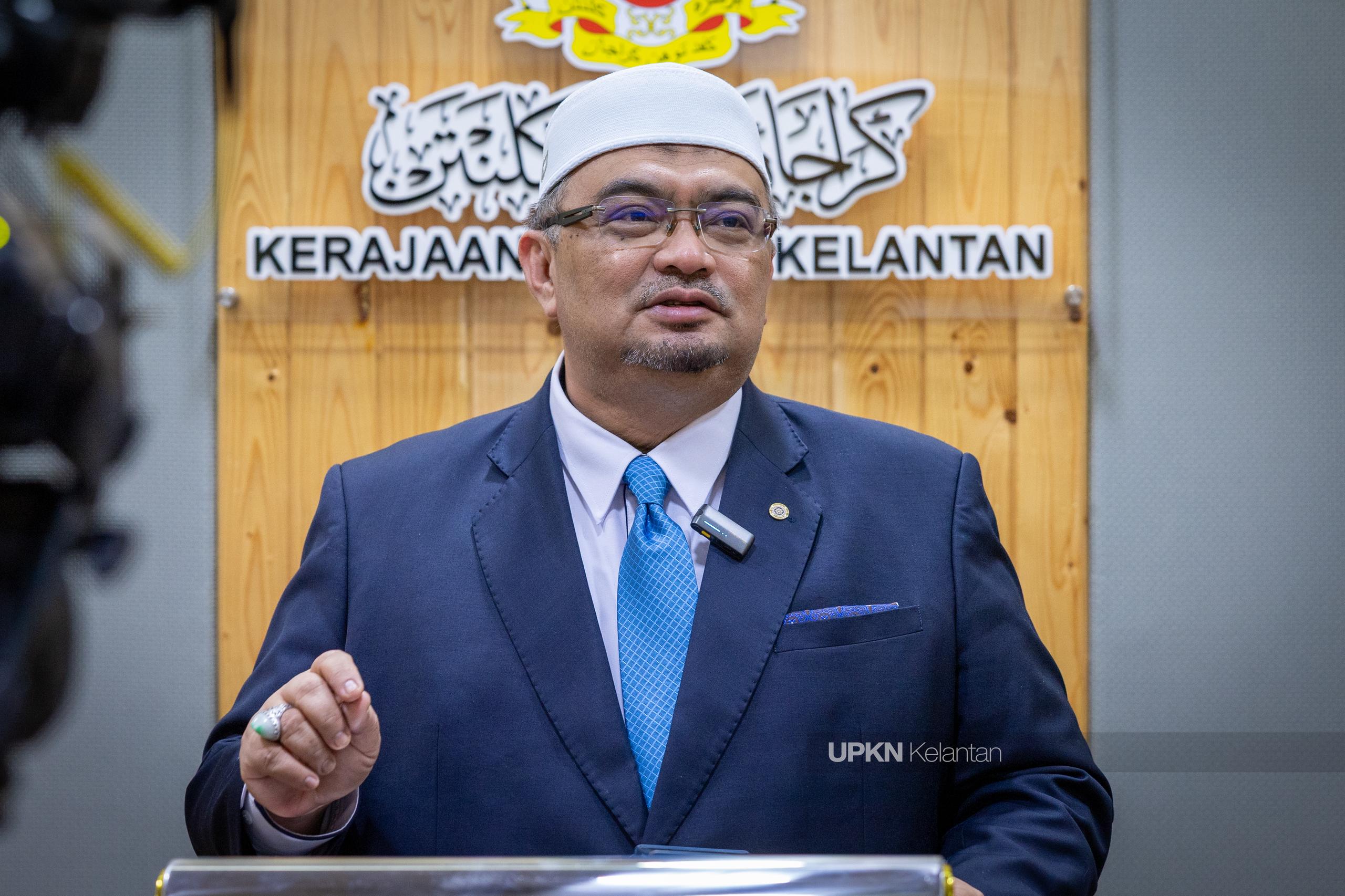Premis perniagaan ditutup pada pagi Aidiladha -TMB Kelantan