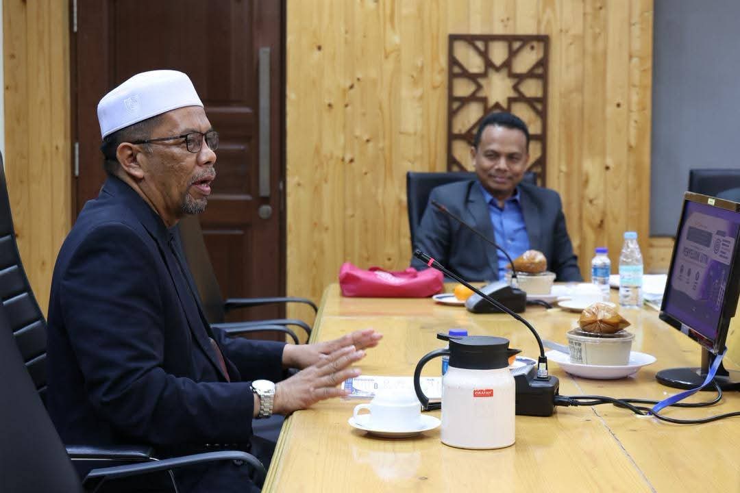 YIK-UiTM pemangkin budaya STEM dalam kalangan pelajar