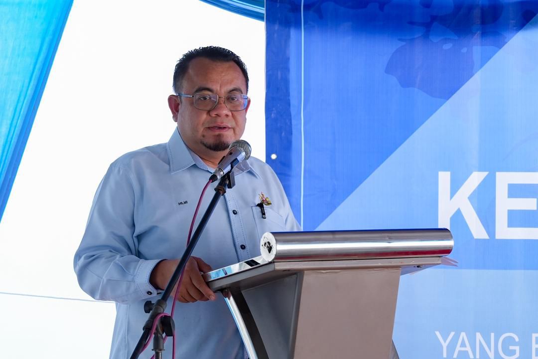 Kelantan mahu bangunkan rantaian industri REE bernilai tinggi, makmal standard global dibuka