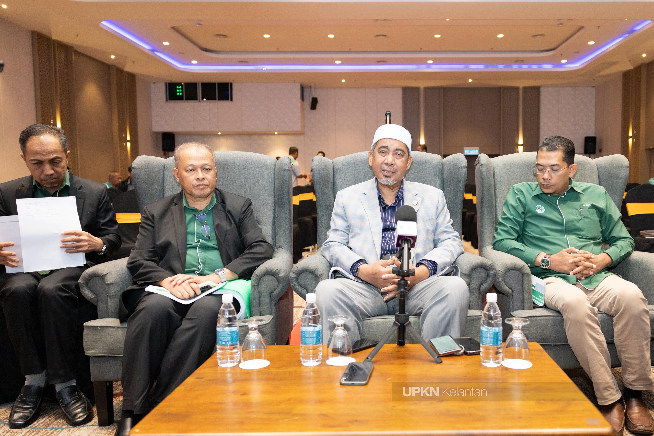 Pengguna digalak gunakan MyAKSB bagi aduan dan bayaran bil air