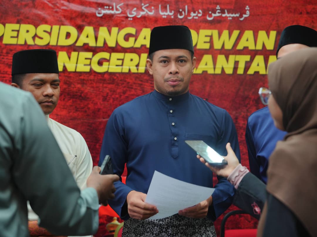 43 ADN Belia bahas lima usul utama pembangunan negeri