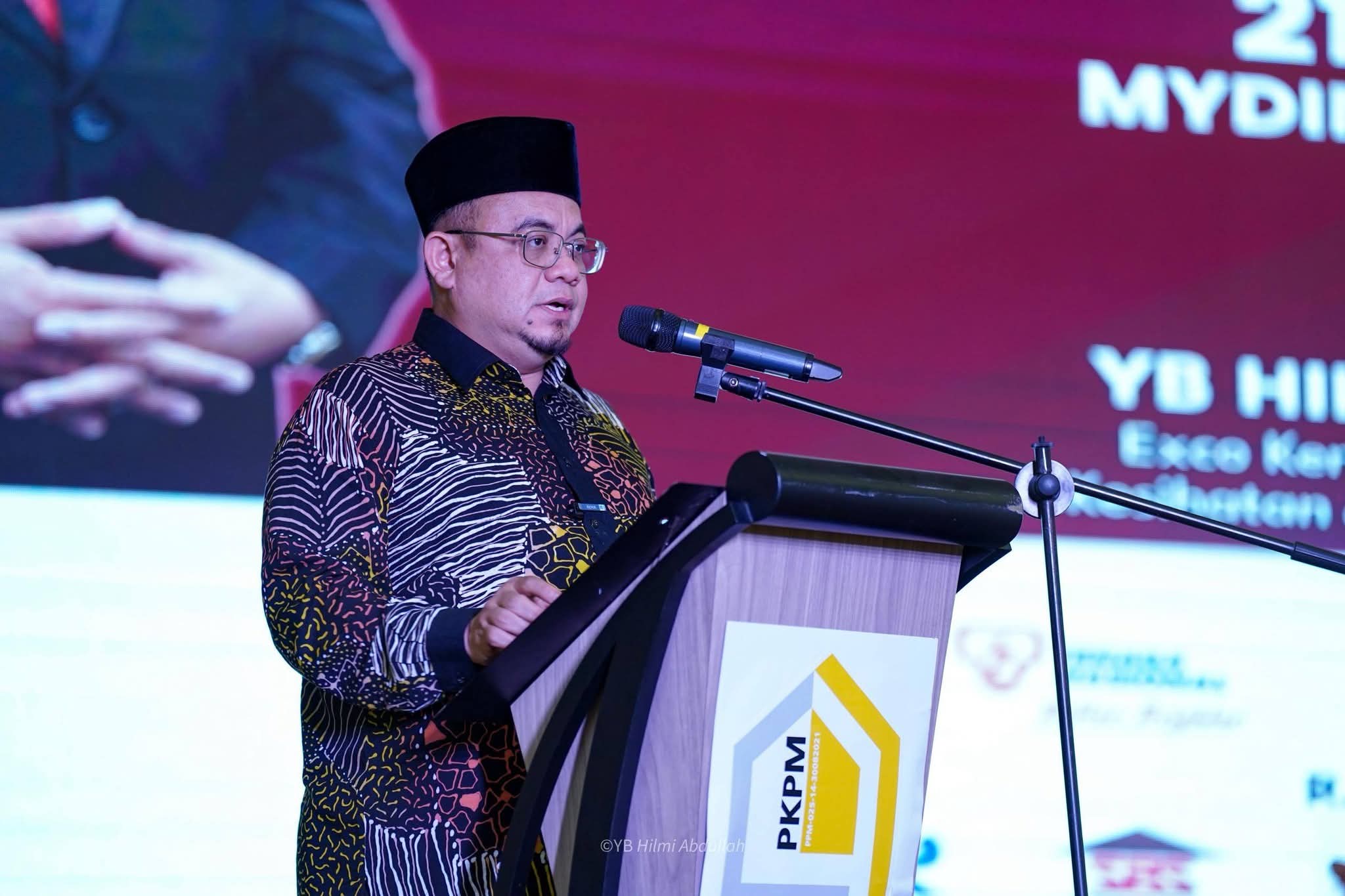 Rakyat disaran teliti pilih kontraktor bina rumah