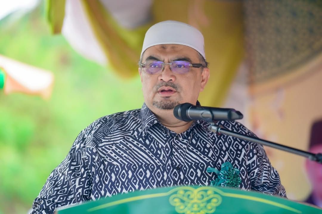 SMUATIS Selising terima hak milik tanah dan dana RM614,579