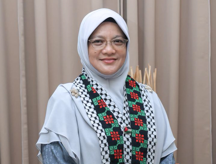 Gangguan operasi feri Pengkalan Kubor perlu penyelesaian segera - Ahli Parlimen Tumpat