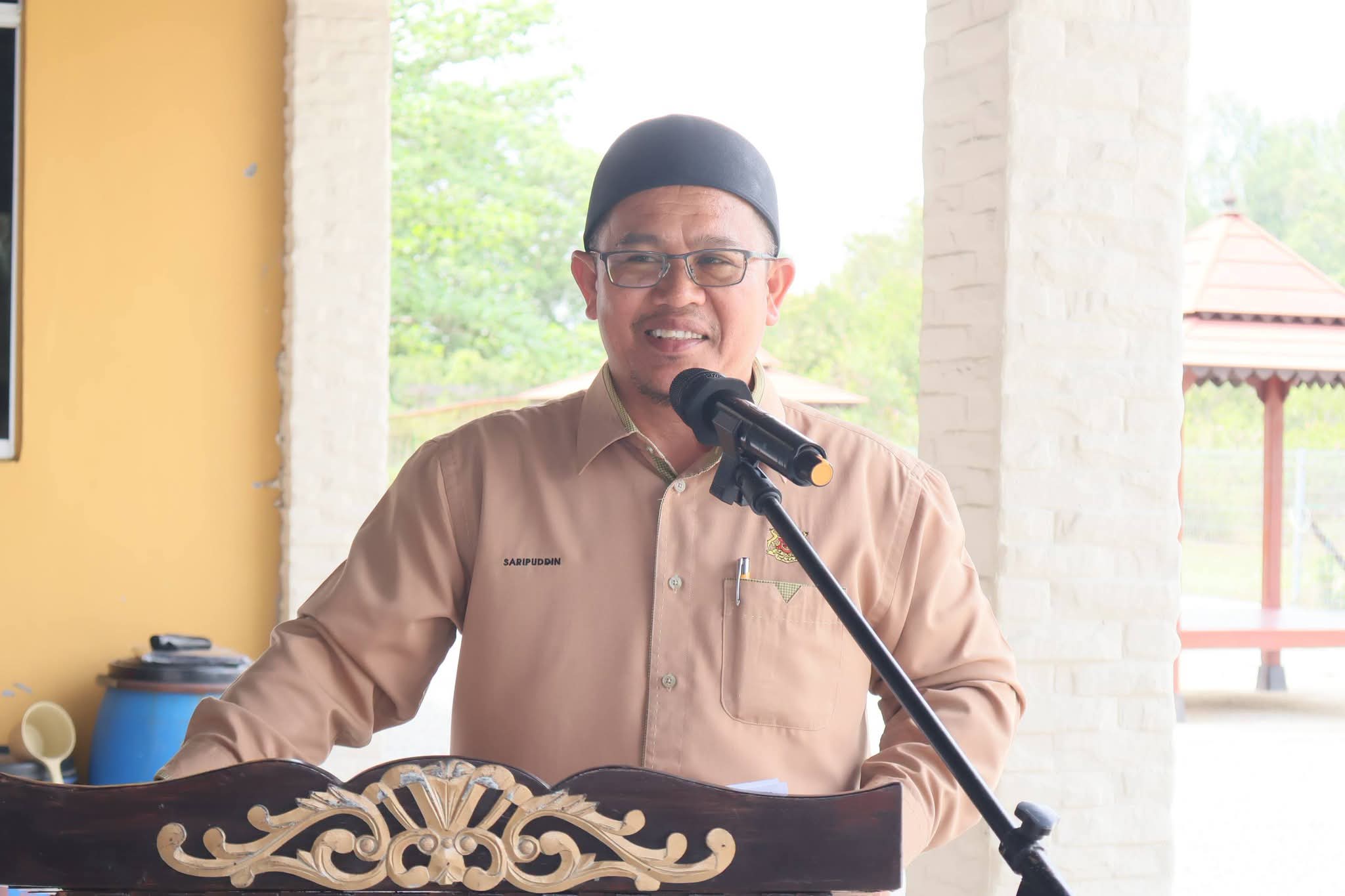 Pusat Ternakan Rusa Rong Chenok jadi pusat pembelajaran penternakan