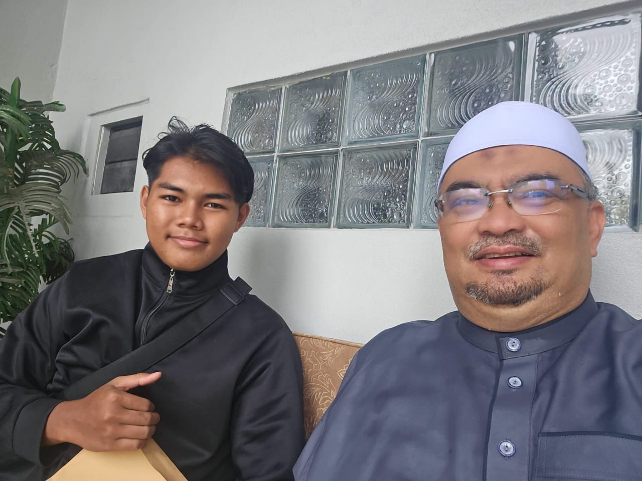 Anak Machang antara 11 pelajar Kelantan lanjut pengajian ke Korea