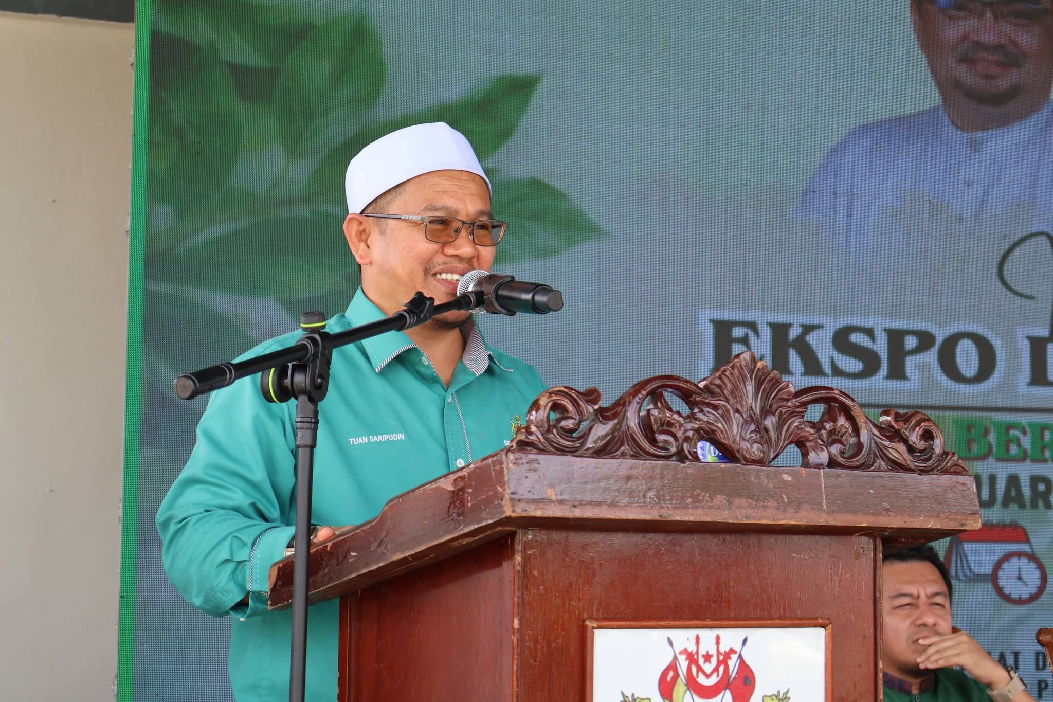 Ekspo Dapur Hijau tarik 5,000 pengunjung, jana jualan RM30,000