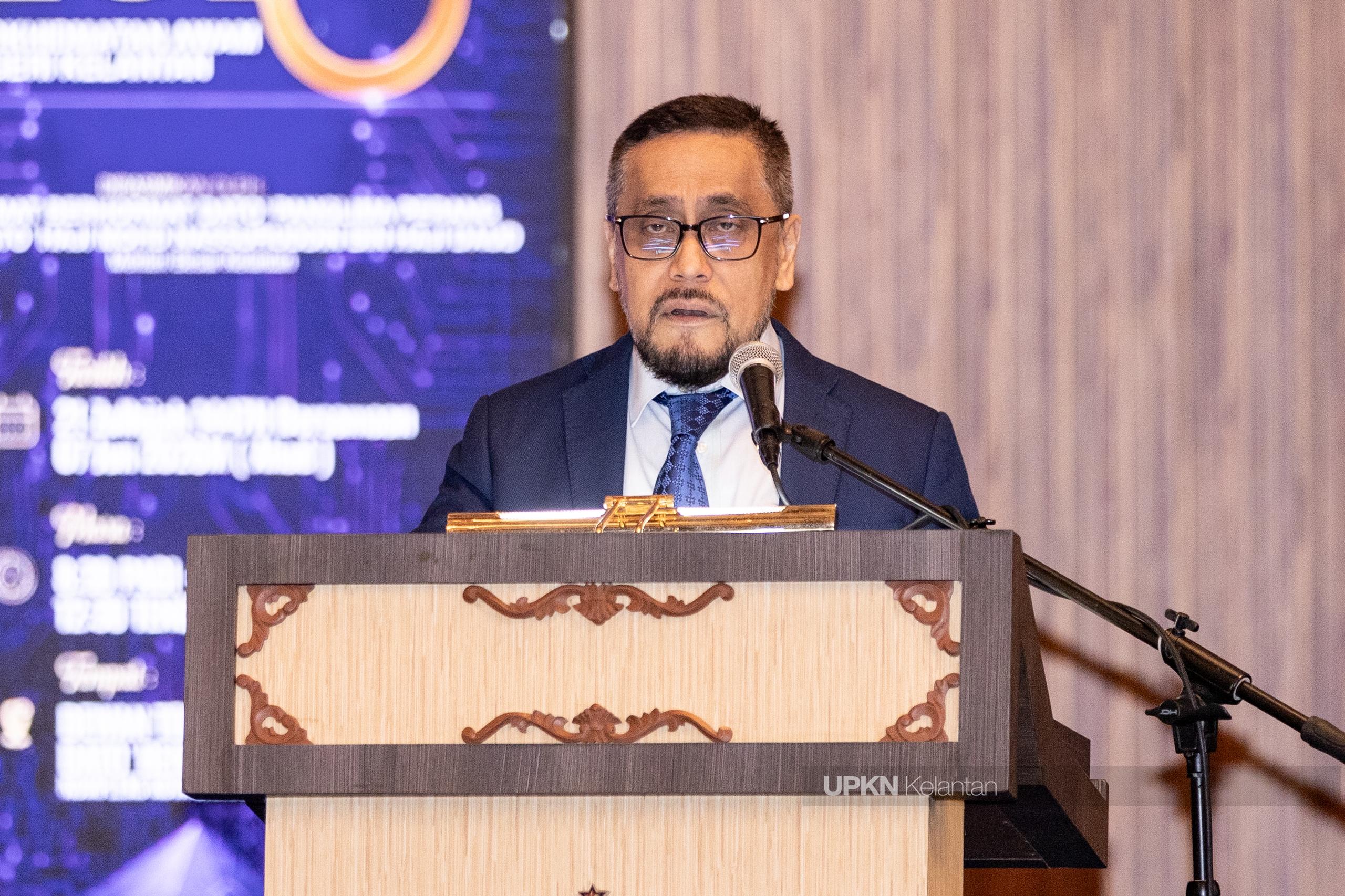 APC 2025 iktiraf 200 penjawat awam cemerlang Kelantan