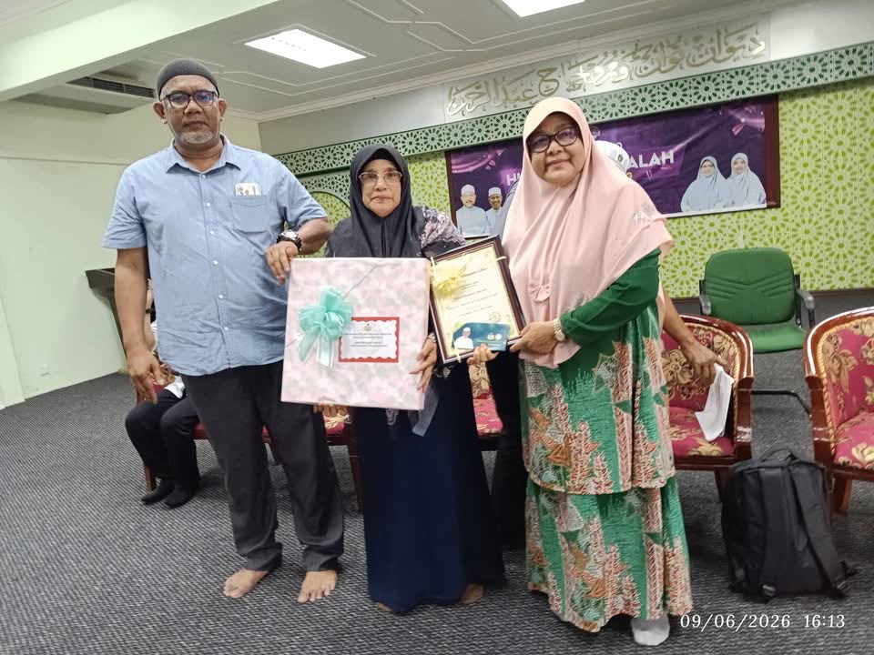 RM166,000 bantuan kebajikan disalur kepada 473 penerima di DUN Mengkebang