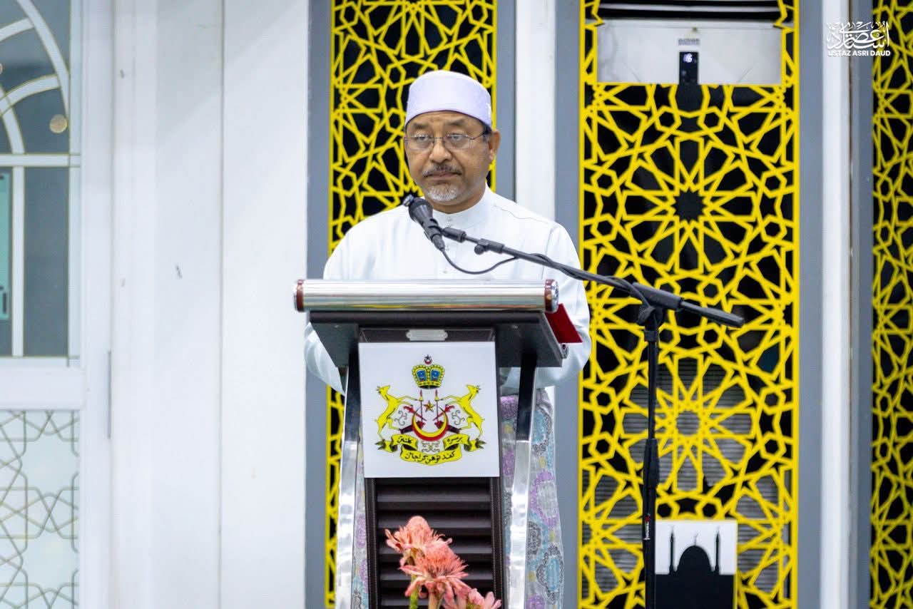 Hijrah Rasulullah titik perubahan penting dakwah Islam - Menteri Besar Kelantan