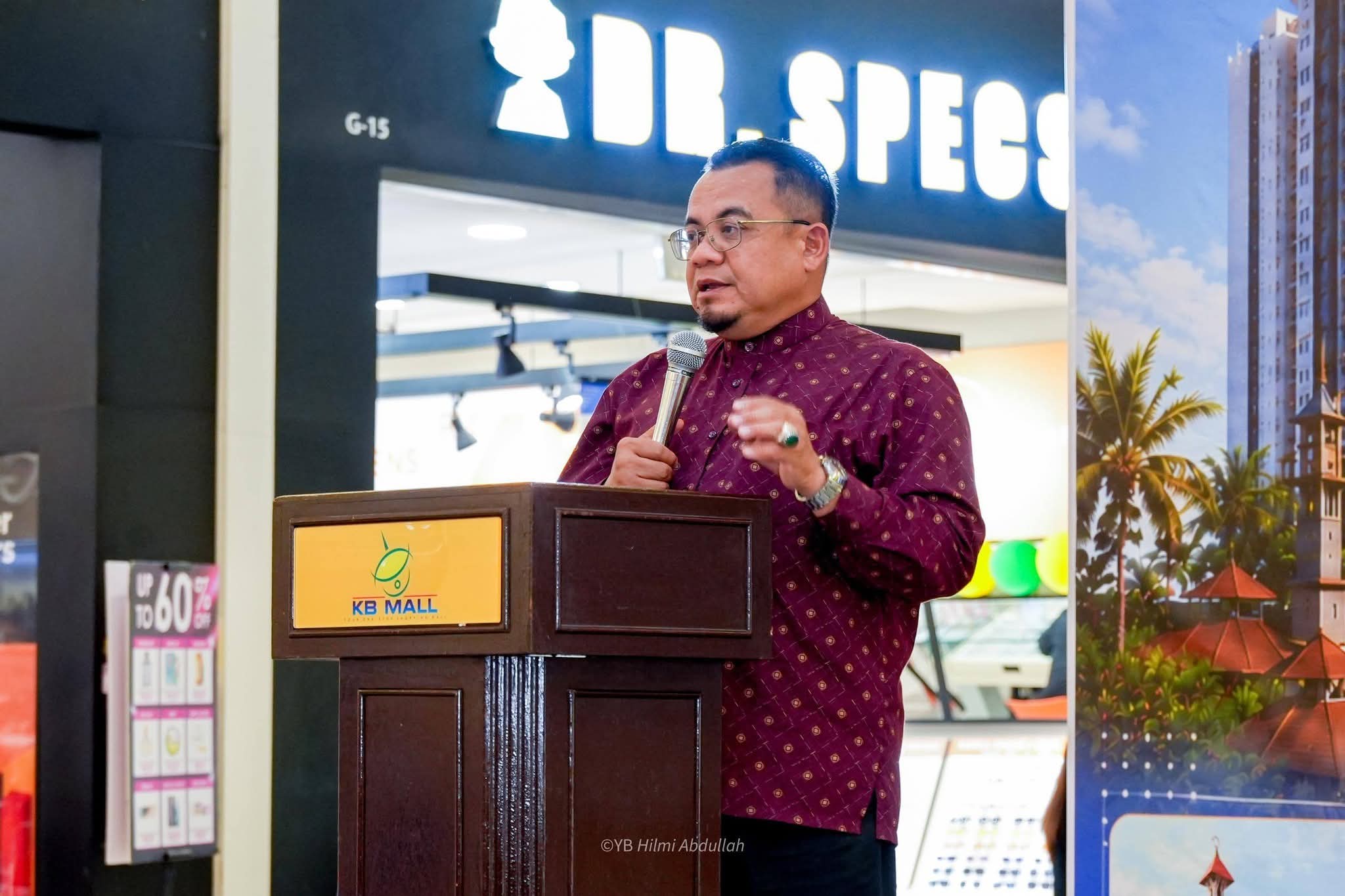 Kelantan tumpu pemilikan rumah dalam kalangan rakyat