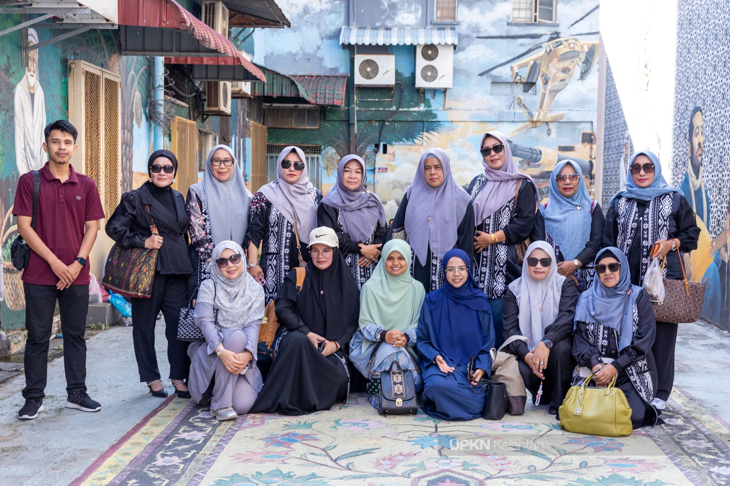 Suasana Islam di Kelantan hadirkan rasa rindu Ramadan – Bunga Farida