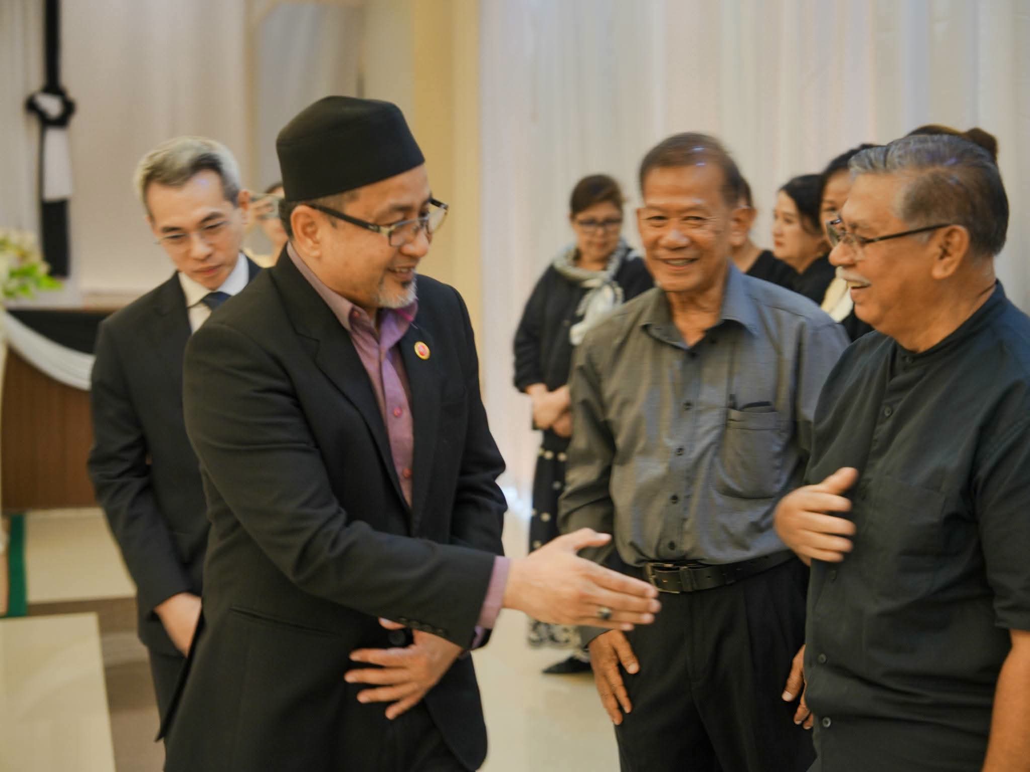 Kelantan zahir dukacita atas kemangkatan puteri sulung Raja Thailand