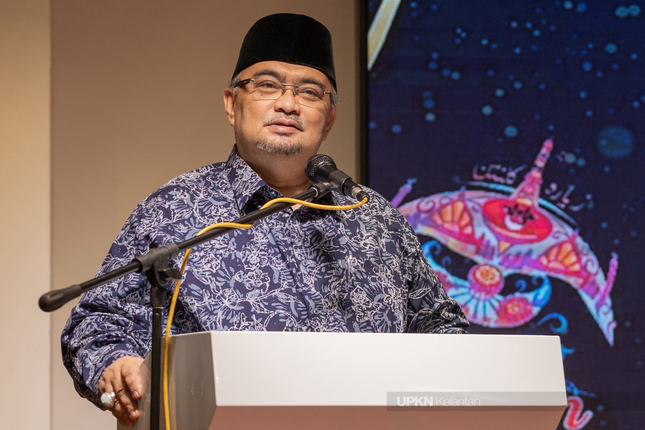 FAM Trip Jakarta–Kelantan buka peluang pasaran serantau