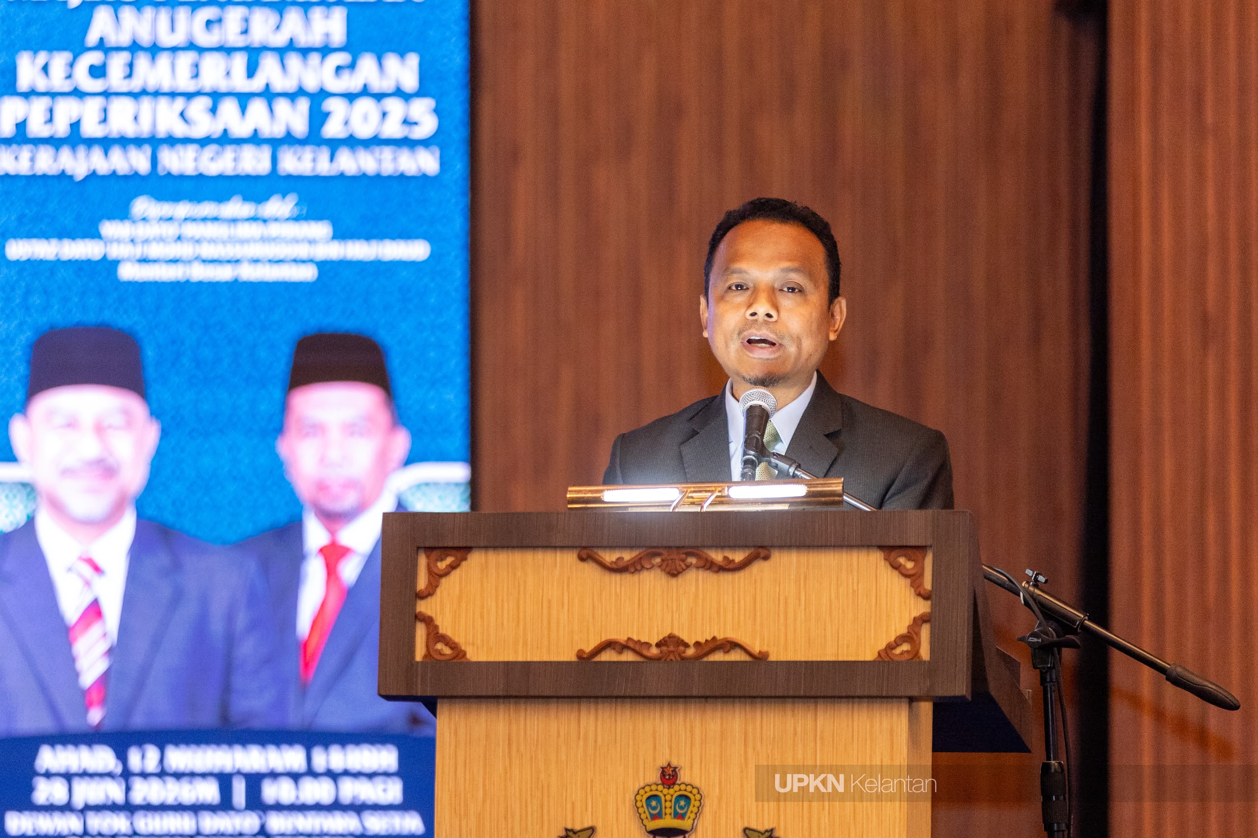 Kelantan jadikan pendidikan agenda utama pembangunan negeri