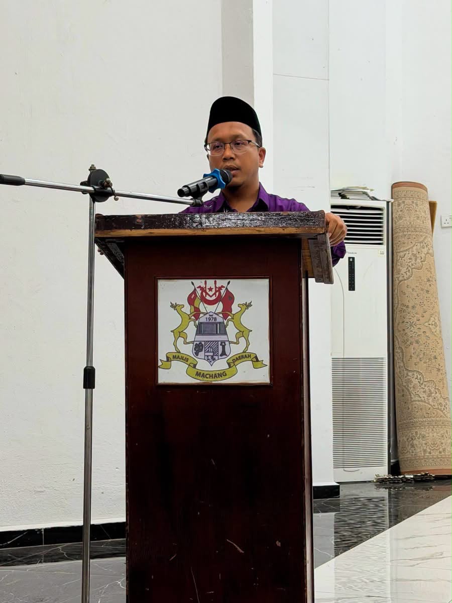 Peranan wanita signifikan, HSK perkasakan lebih 200 peserta di DUN Kemuning - YB Zakhran