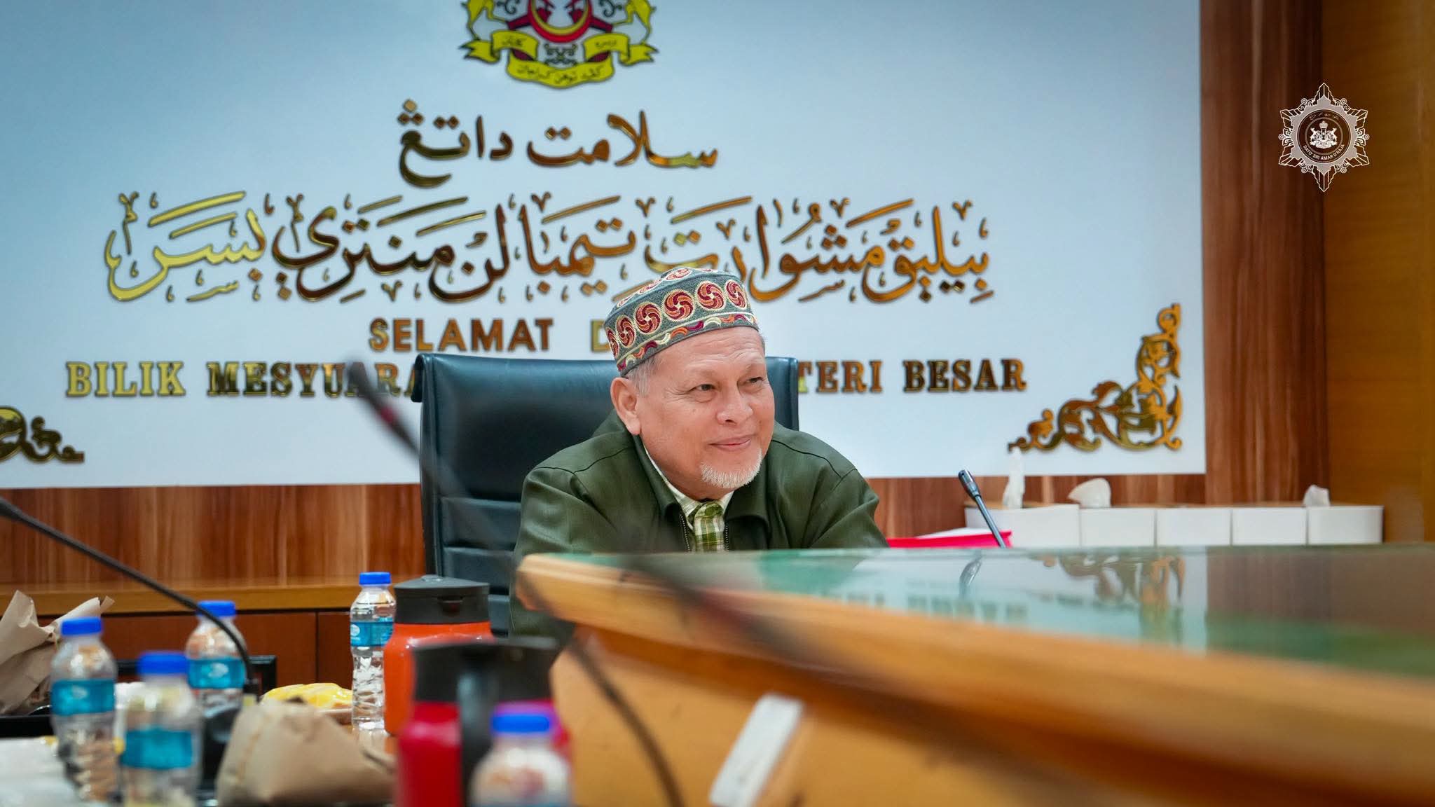 Islam perlu difahami sebagai panduan mentadbir kehidupan – Dato' Mohd Amar