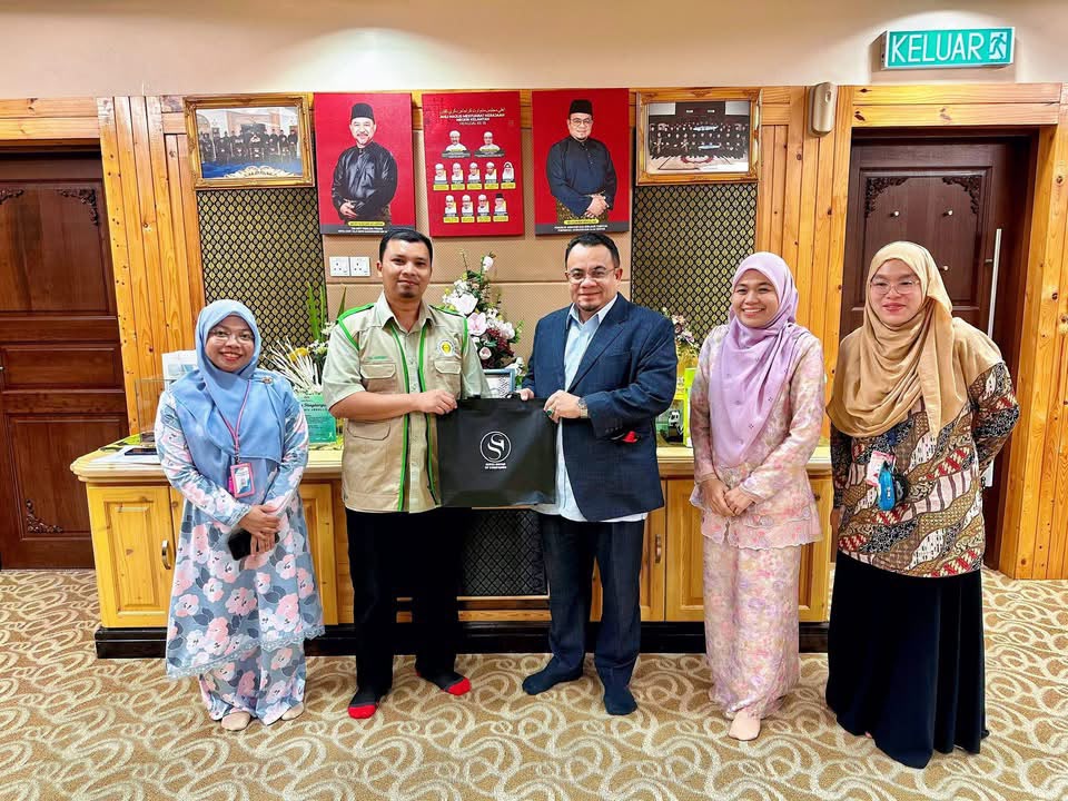 Kelantan tuan rumah MALDEX 2026, bukti mampu anjur persidangan berprestij
