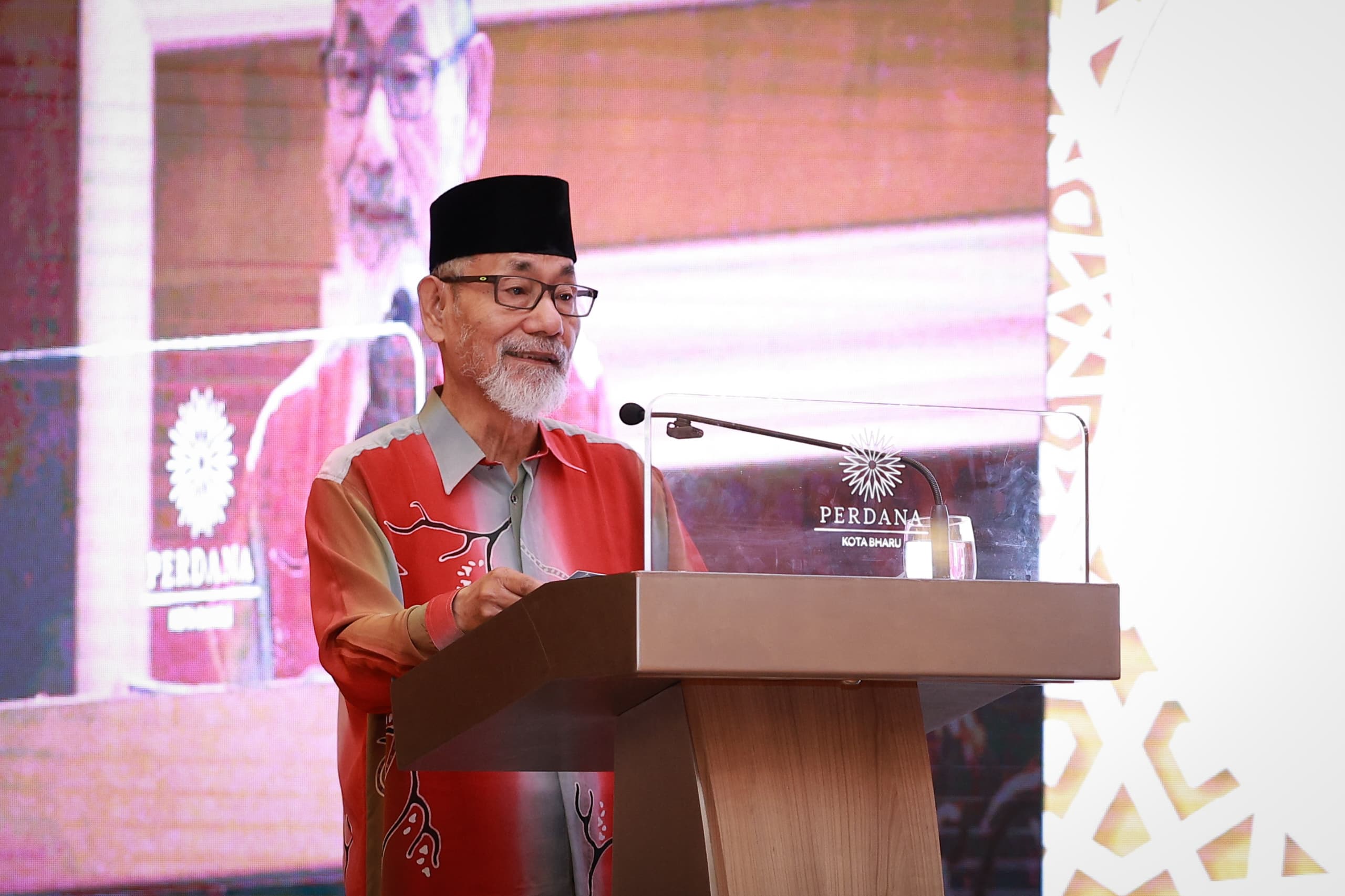 Mufti seluruh negara bersidang di Kelantan, muktamadkan hukum isu semasa umat